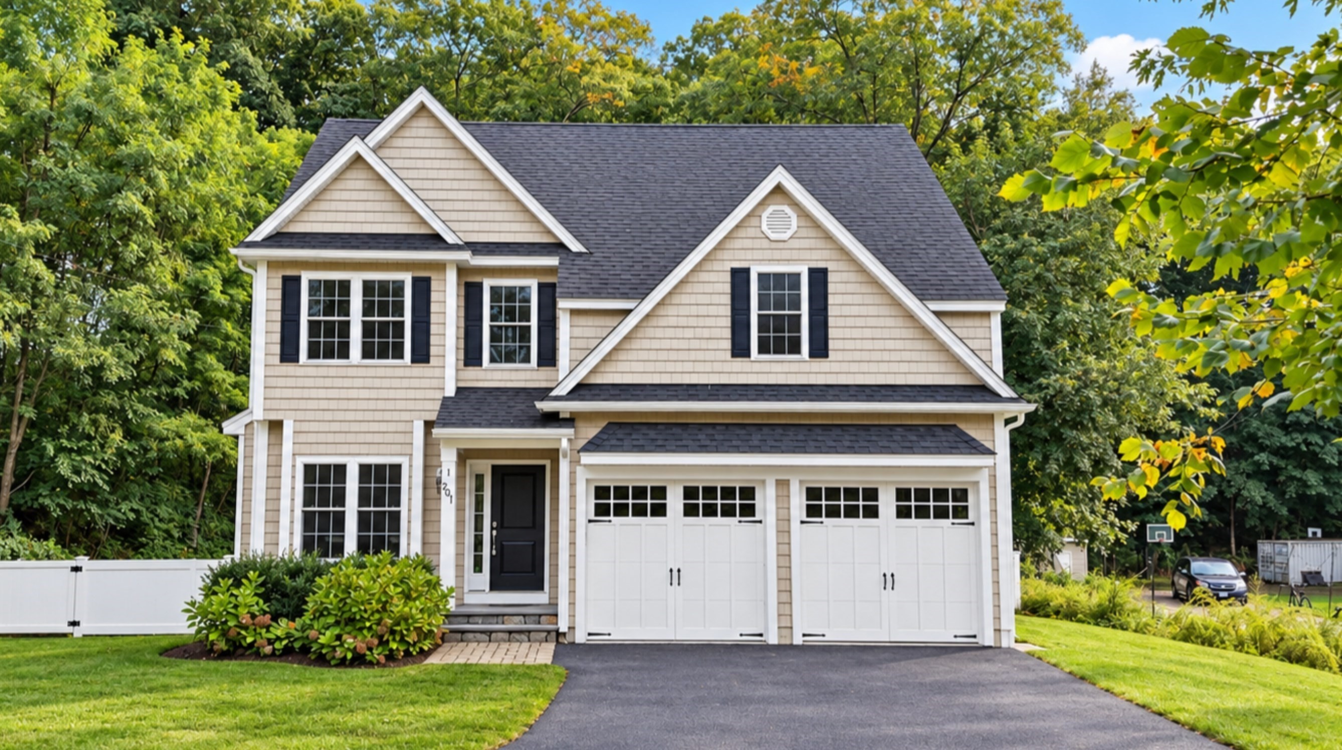 201 Boston Post Rd, Wayland, MA 01778