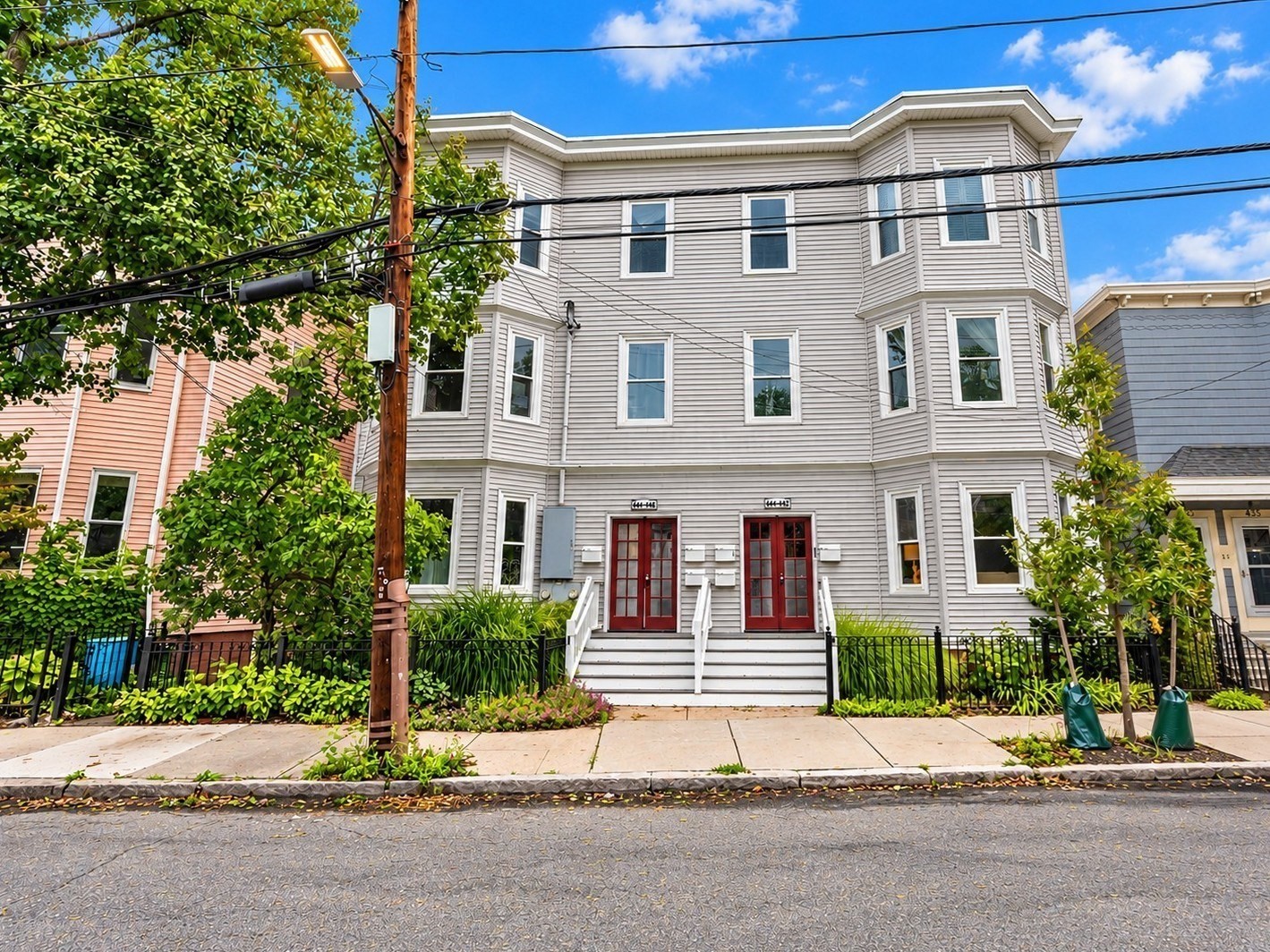 442 Windsor St Unit 442-1, Cambridge, MA 02141