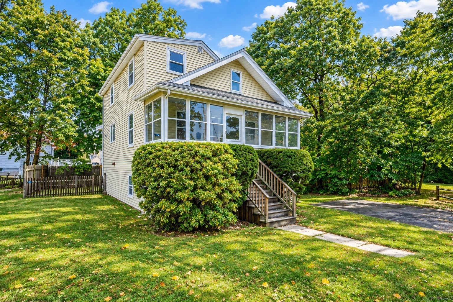 4 Circuit Rd., Braintree, MA 02184