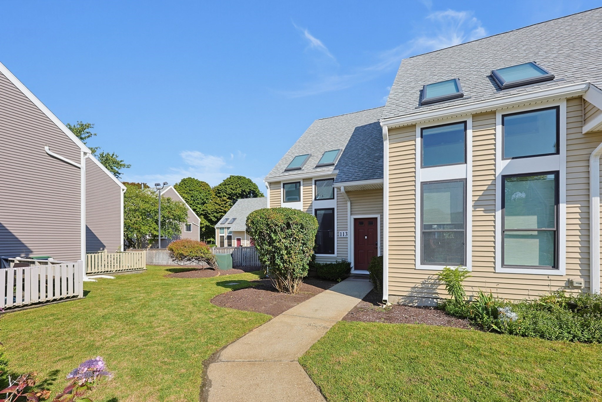 113 Governor Winthrop Rd Unit 113, Somerville, MA 02145