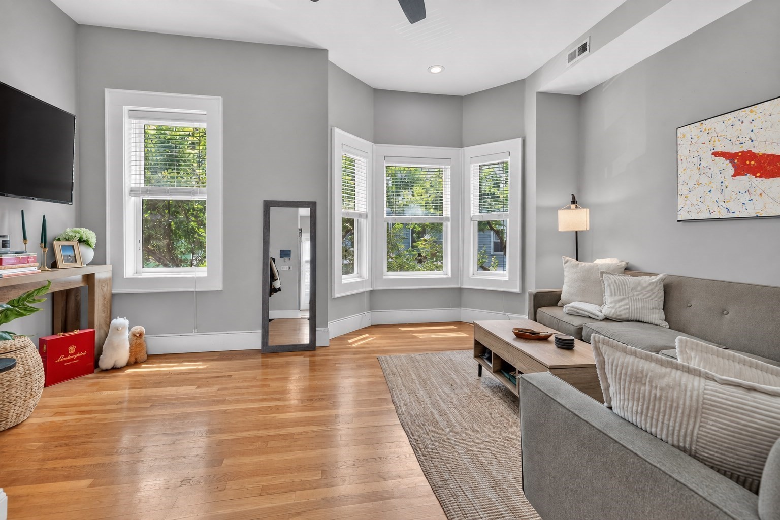 466 E 3rd St Unit 2, South Boston, Boston, MA 02127