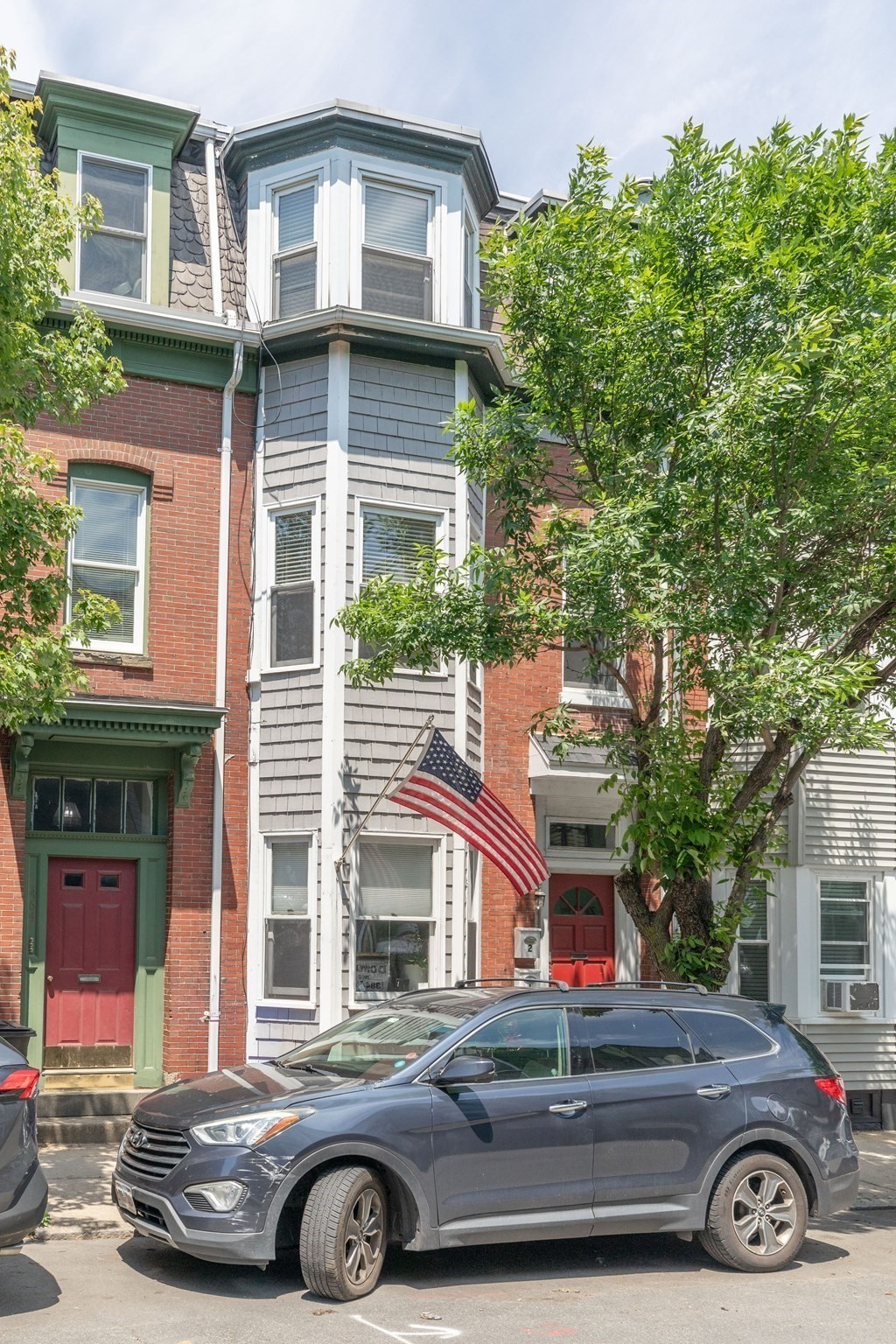 466 E 3rd St Unit 2, South Boston, Boston, MA 02127 - Image 21