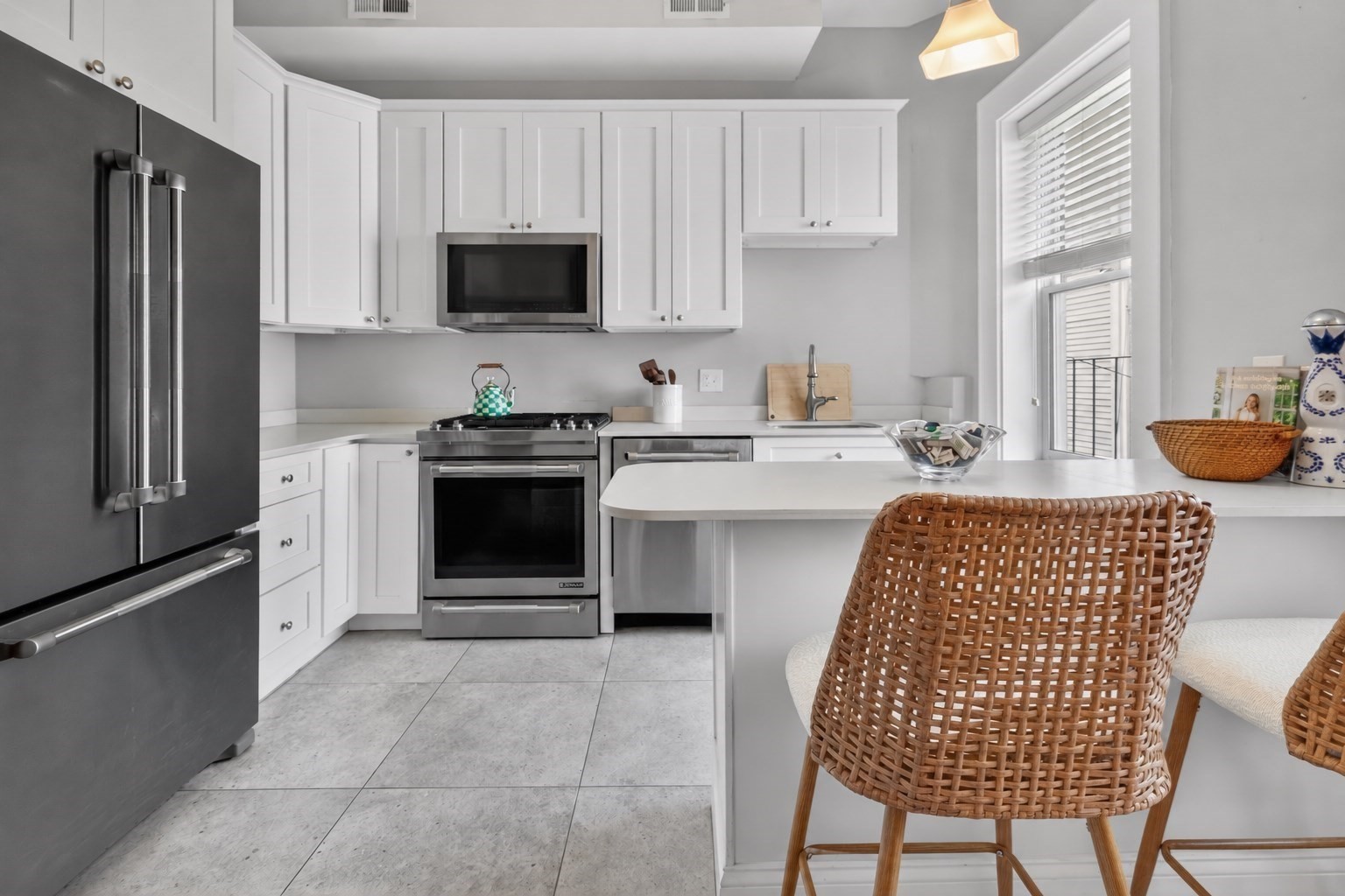 466 E 3rd St Unit 2, South Boston, Boston, MA 02127 - Image 7