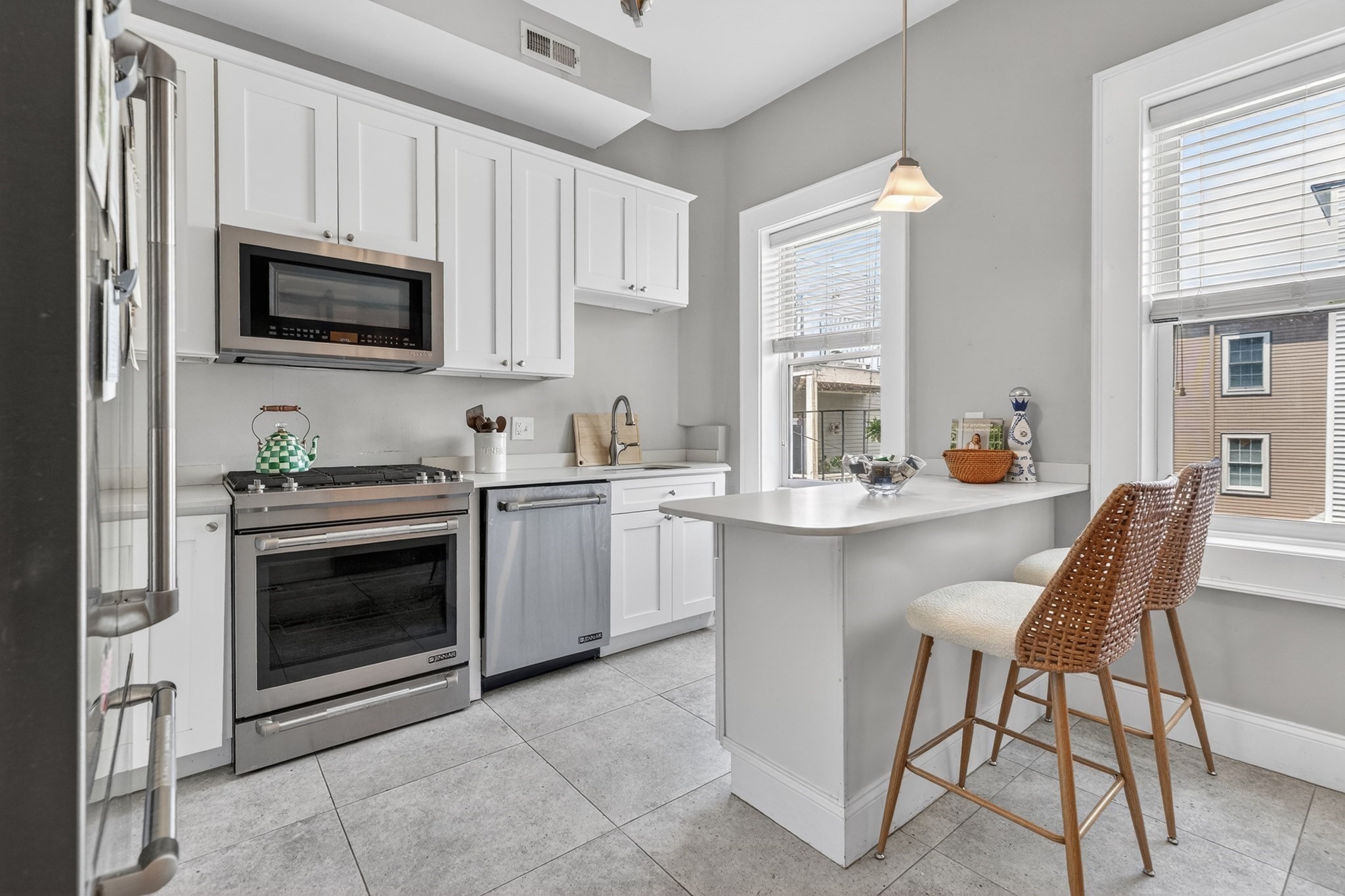 466 E 3rd St Unit 2, South Boston, Boston, MA 02127 - Image 8