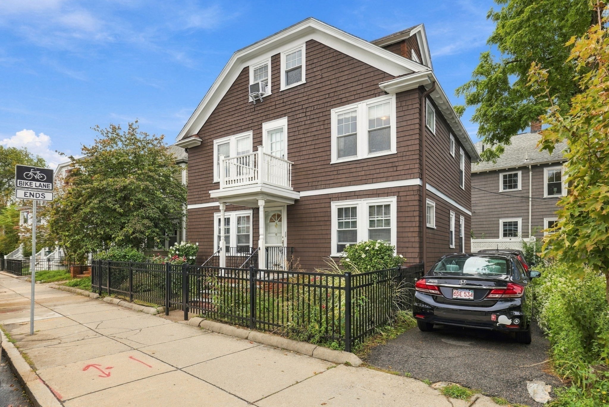 9 South St., Jamaica Plain, Boston, MA 02130 - Image 2