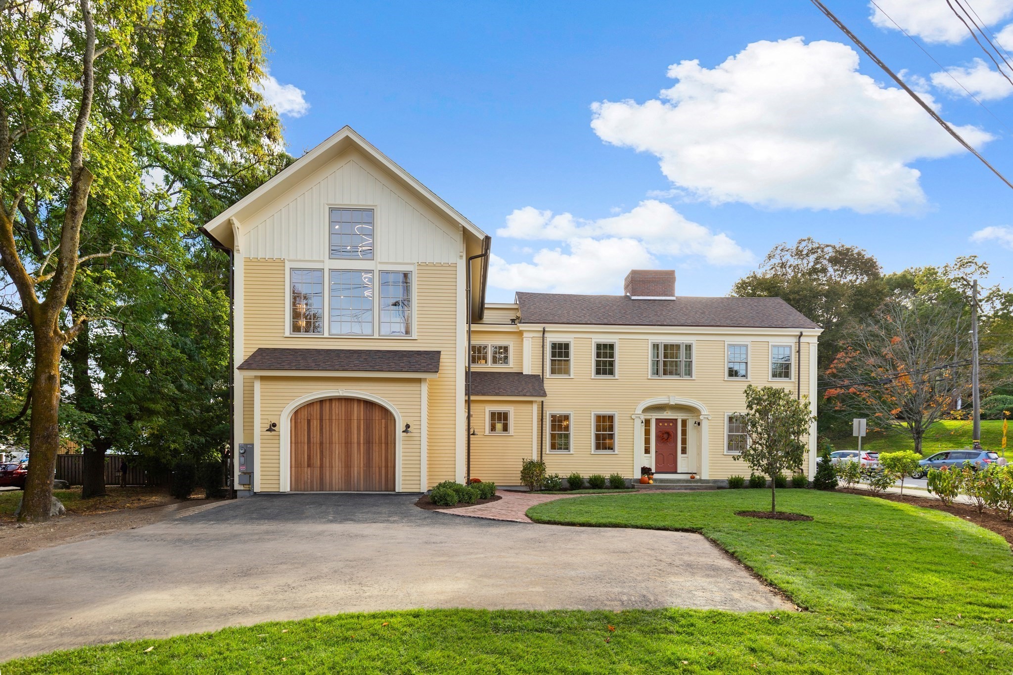 678 Massachusetts Ave Unit 1, Lexington, MA 02421