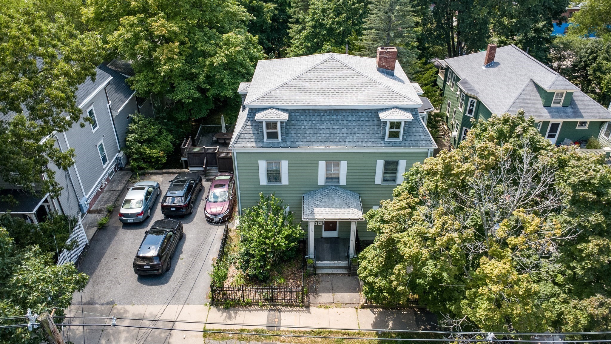 128 Summer St, Watertown, MA 02472 - Image 3