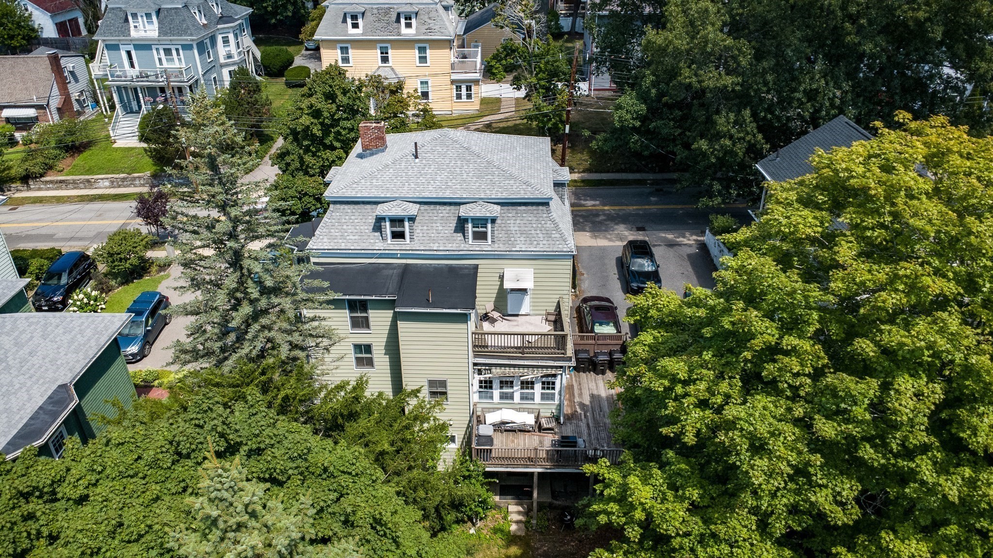 128 Summer St, Watertown, MA 02472 - Image 4