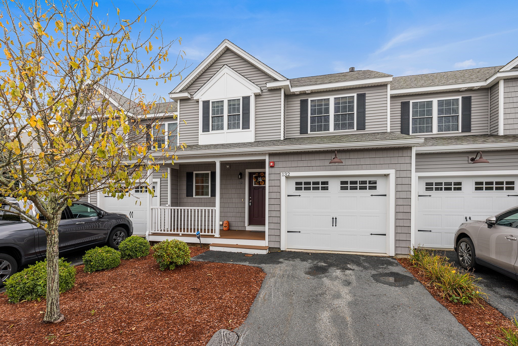 132 Ice House Lndg Unit 132, Marlborough, MA 01752