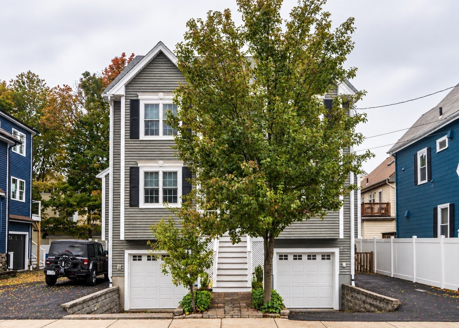 30 Fuller Street Unit 2, Waltham, MA 02453 - Image 2