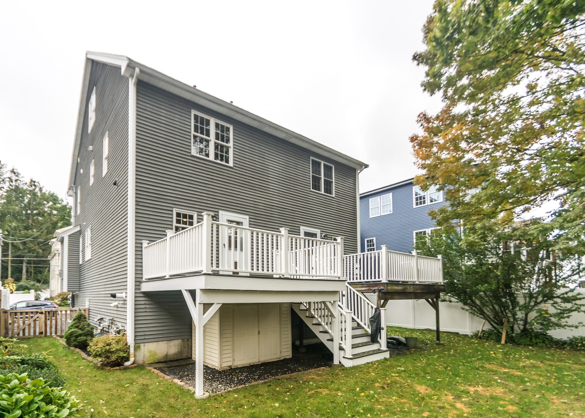 30 Fuller Street Unit 2, Waltham, MA 02453 - Image 30