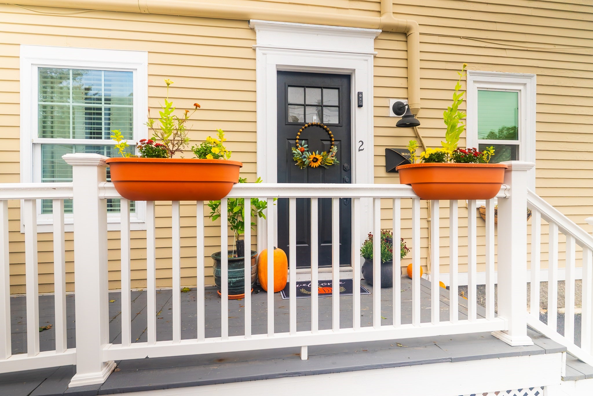 2 Washington St Unit 2, Amesbury, MA 01913