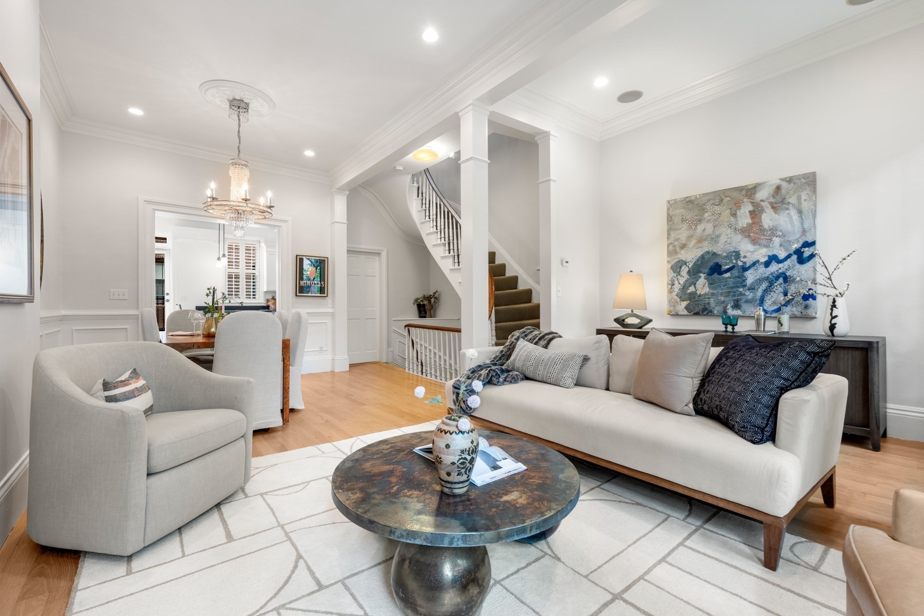 43 Warren Avenue Unit 2, South End, Boston, MA 02116 - Image 2