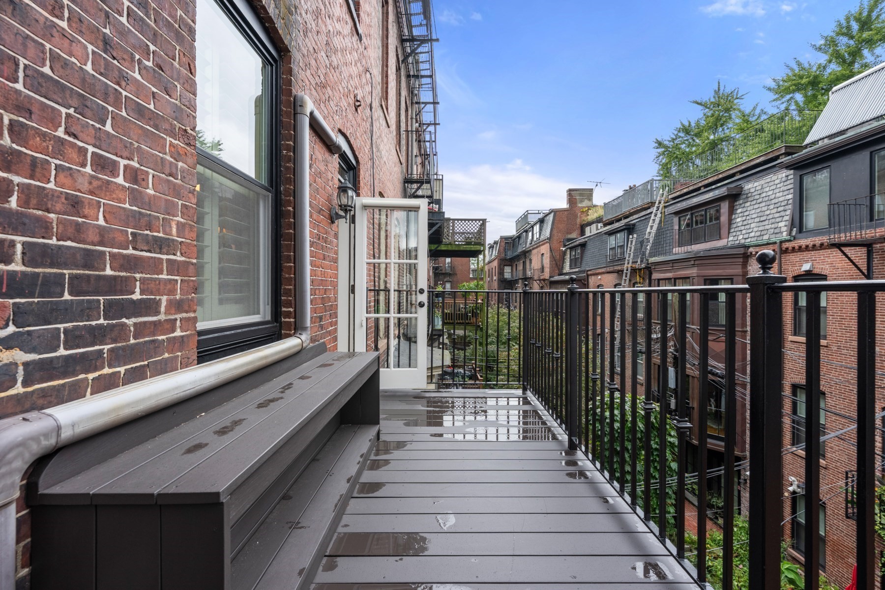 43 Warren Avenue Unit 2, South End, Boston, MA 02116 - Image 11