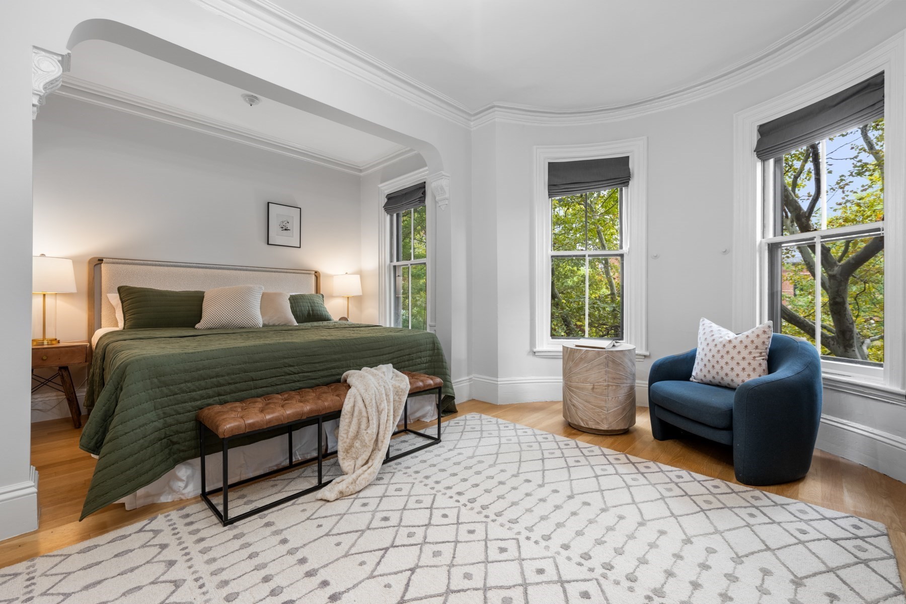 43 Warren Avenue Unit 2, South End, Boston, MA 02116 - Image 13