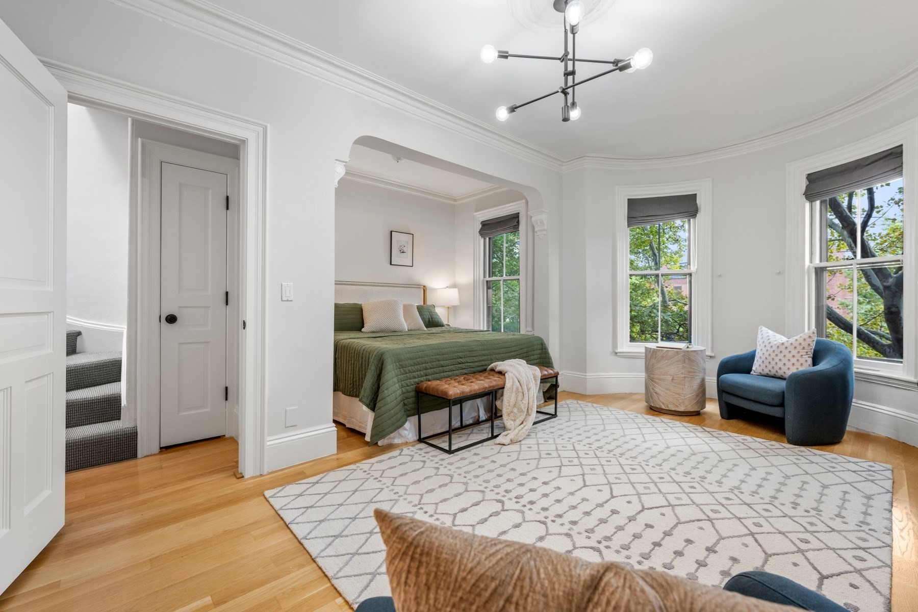 43 Warren Avenue Unit 2, South End, Boston, MA 02116 - Image 14