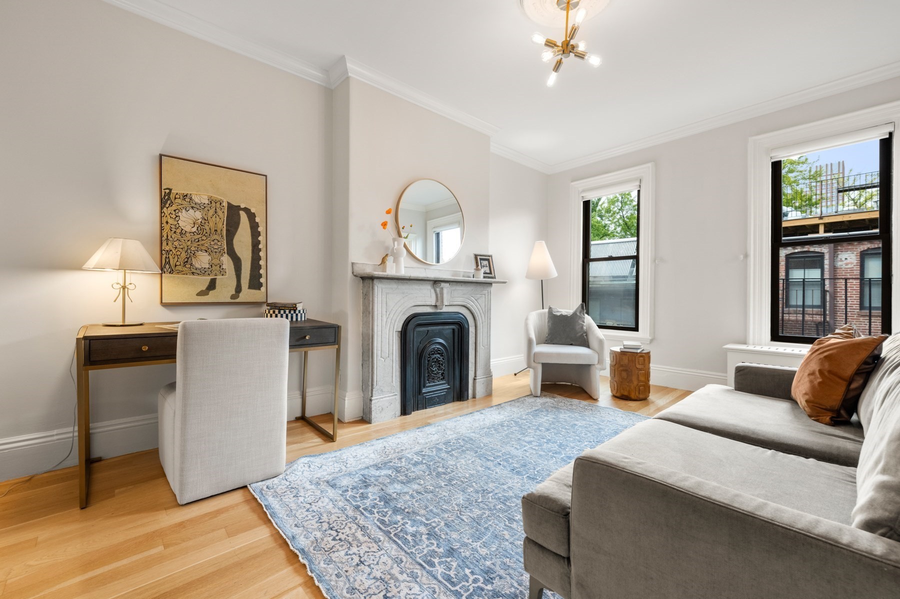 43 Warren Avenue Unit 2, South End, Boston, MA 02116 - Image 15
