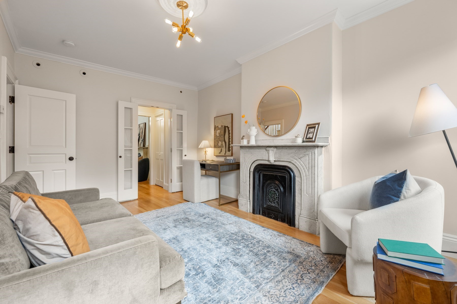 43 Warren Avenue Unit 2, South End, Boston, MA 02116 - Image 16
