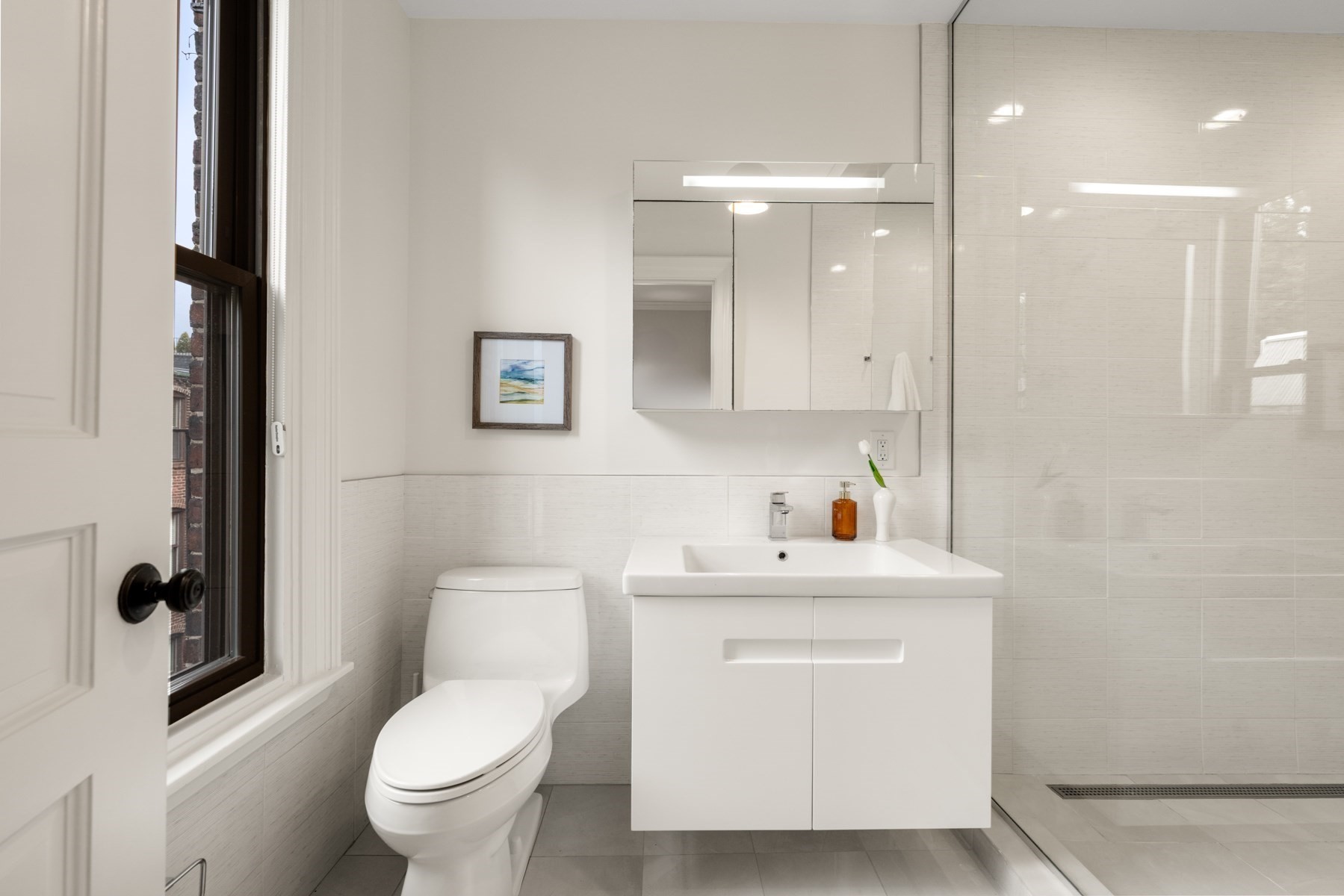 43 Warren Avenue Unit 2, South End, Boston, MA 02116 - Image 17