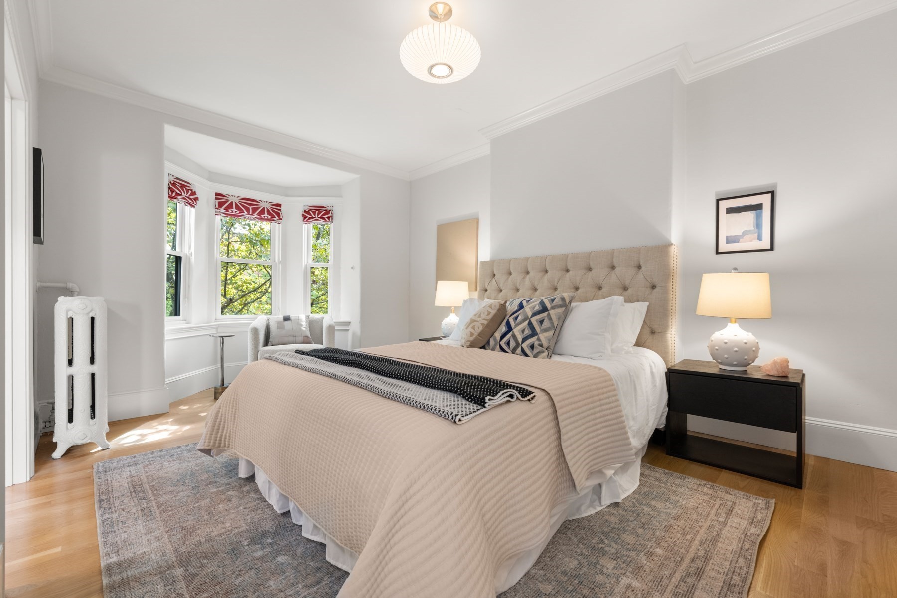 43 Warren Avenue Unit 2, South End, Boston, MA 02116 - Image 20
