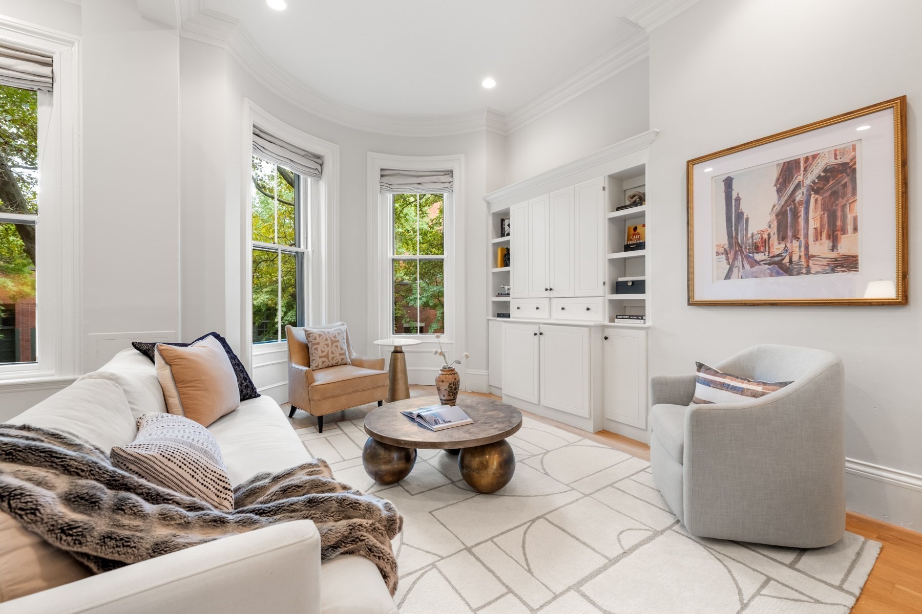 43 Warren Avenue Unit 2, South End, Boston, MA 02116 - Image 3