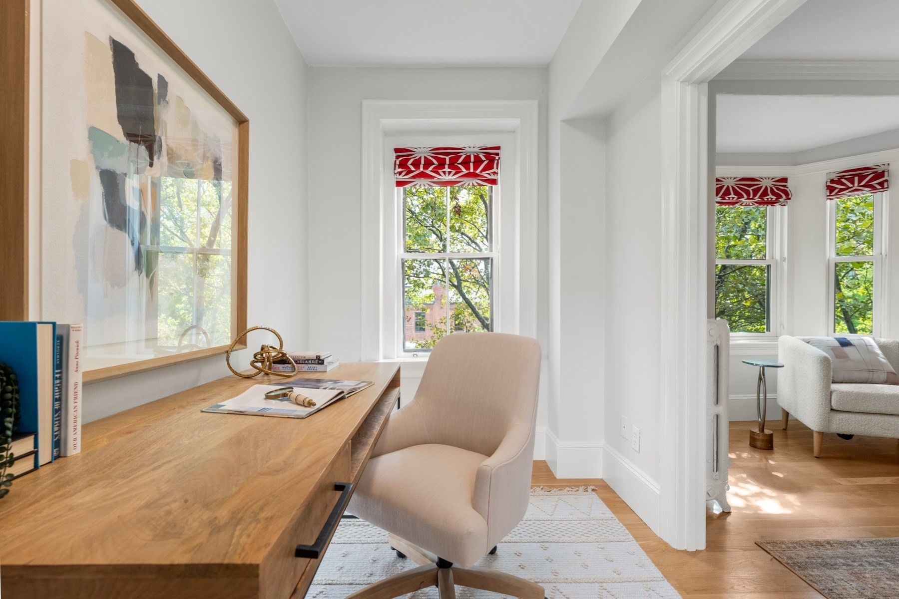 43 Warren Avenue Unit 2, South End, Boston, MA 02116 - Image 21