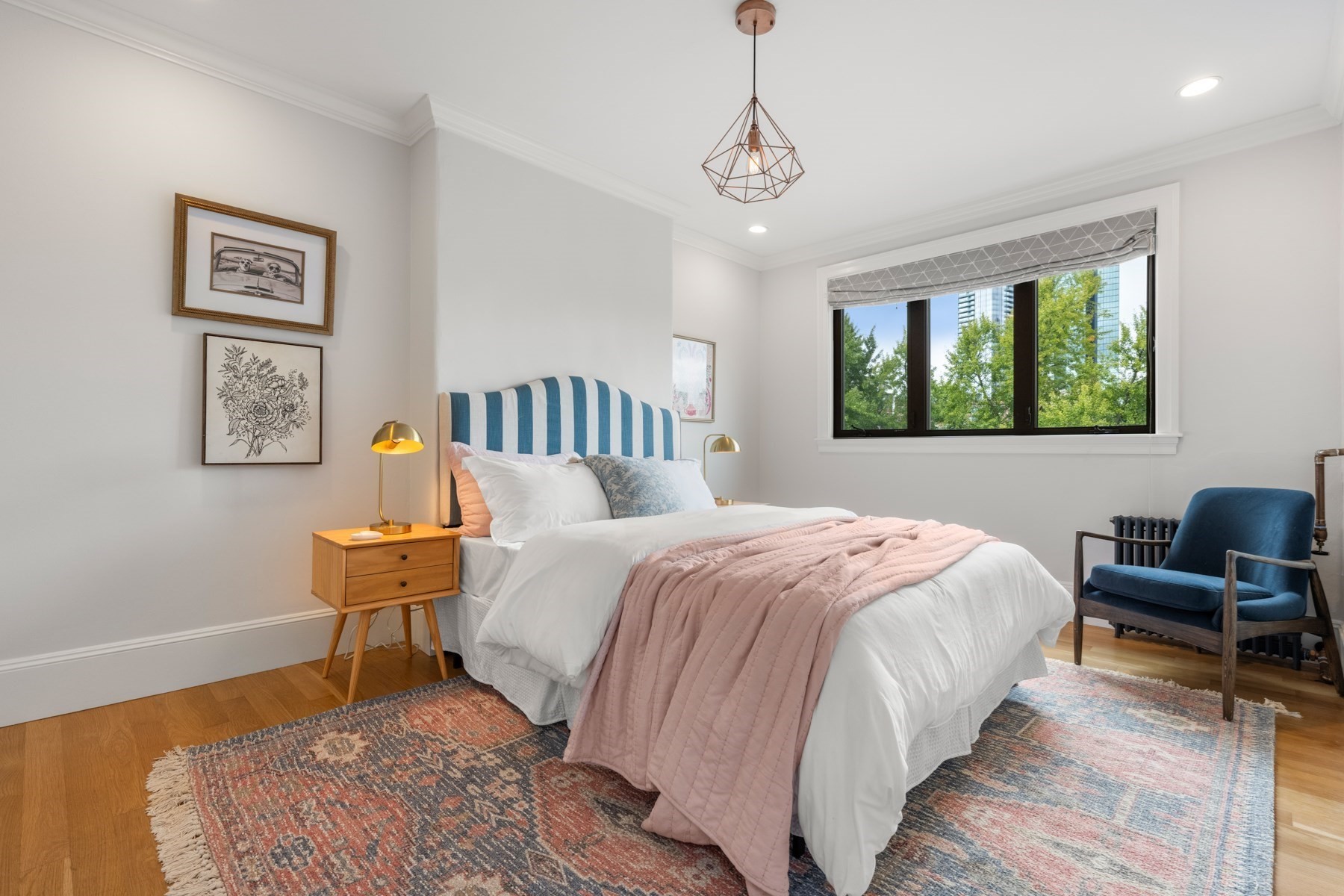 43 Warren Avenue Unit 2, South End, Boston, MA 02116 - Image 22