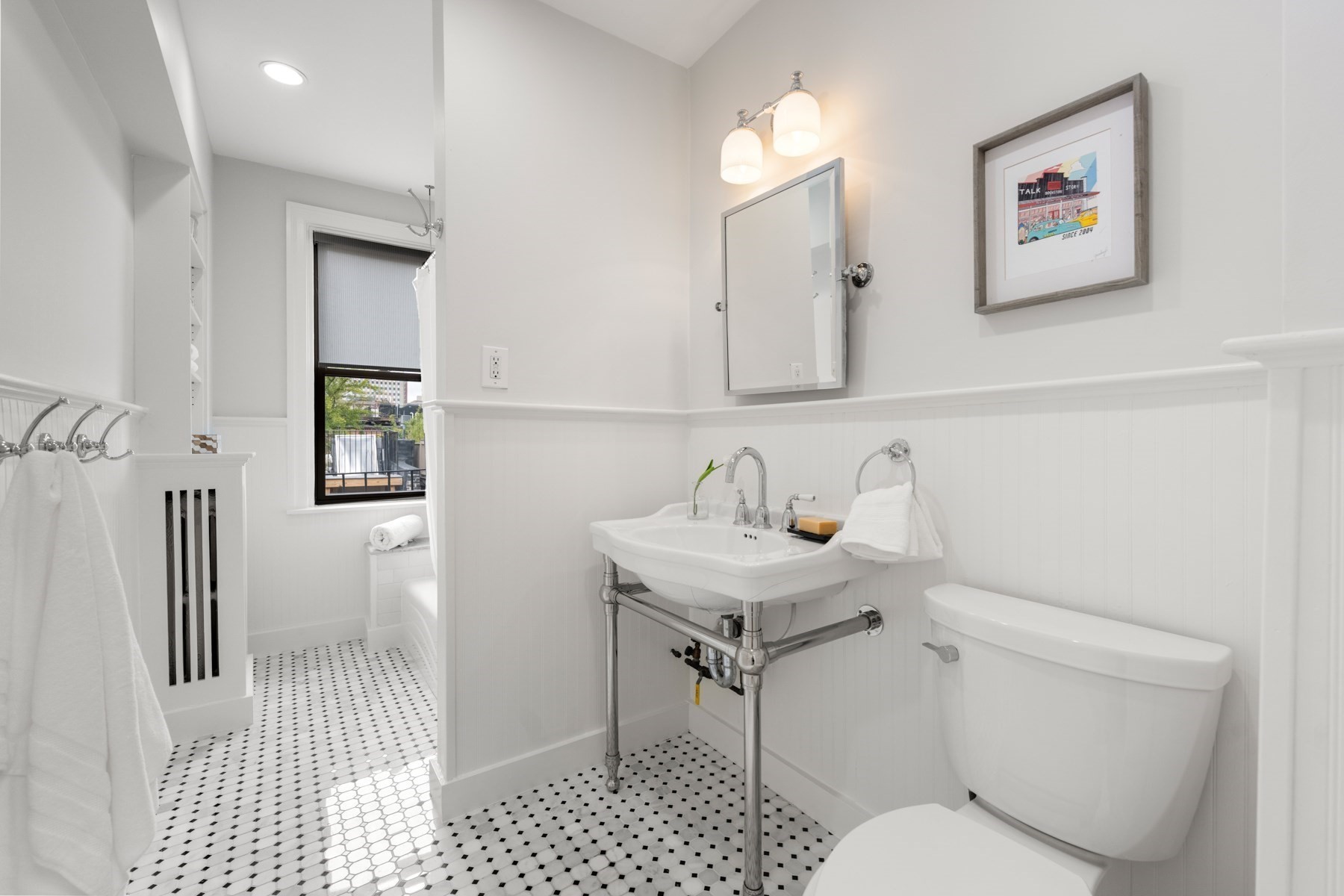 43 Warren Avenue Unit 2, South End, Boston, MA 02116 - Image 23