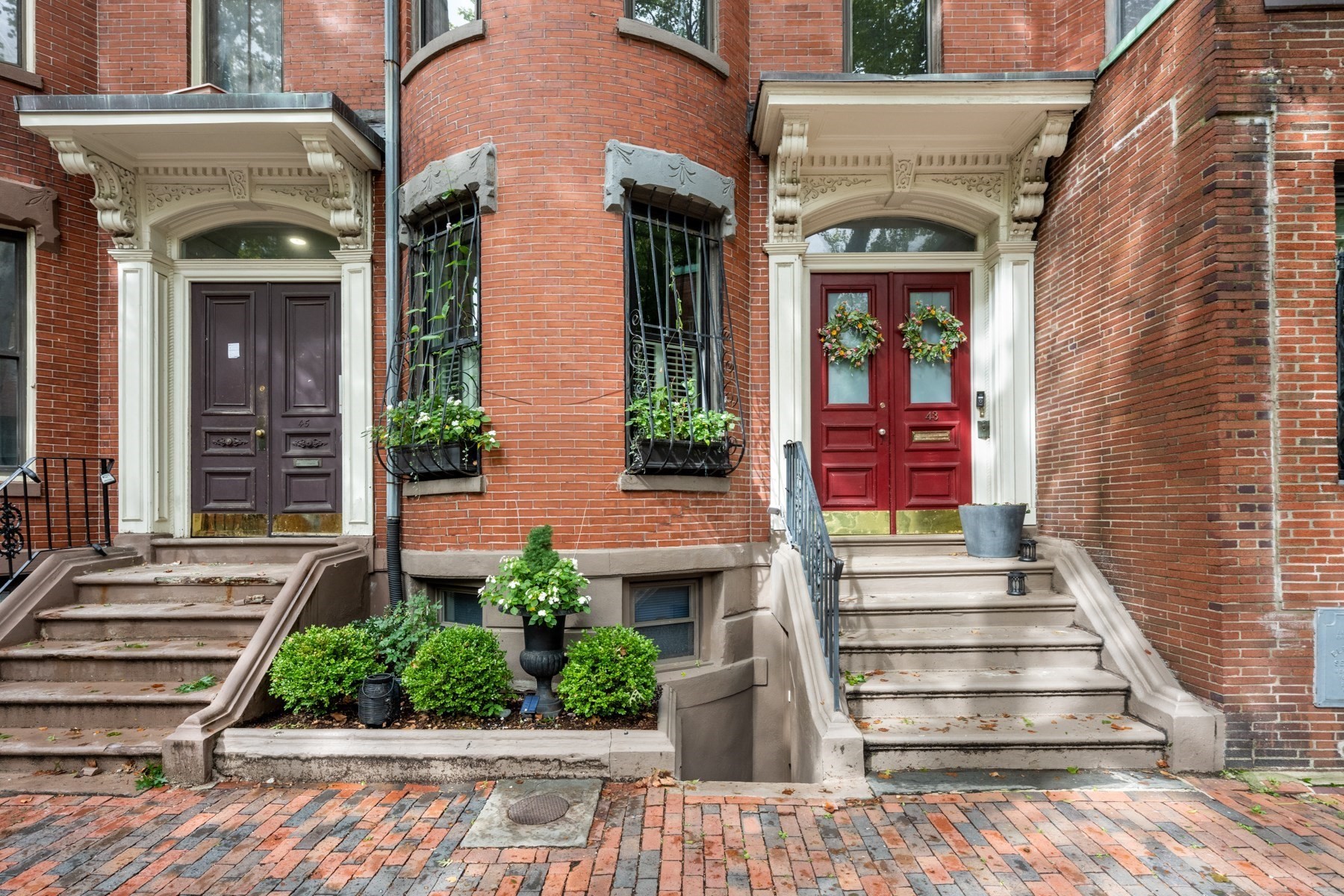 43 Warren Avenue Unit 2, South End, Boston, MA 02116 - Image 24