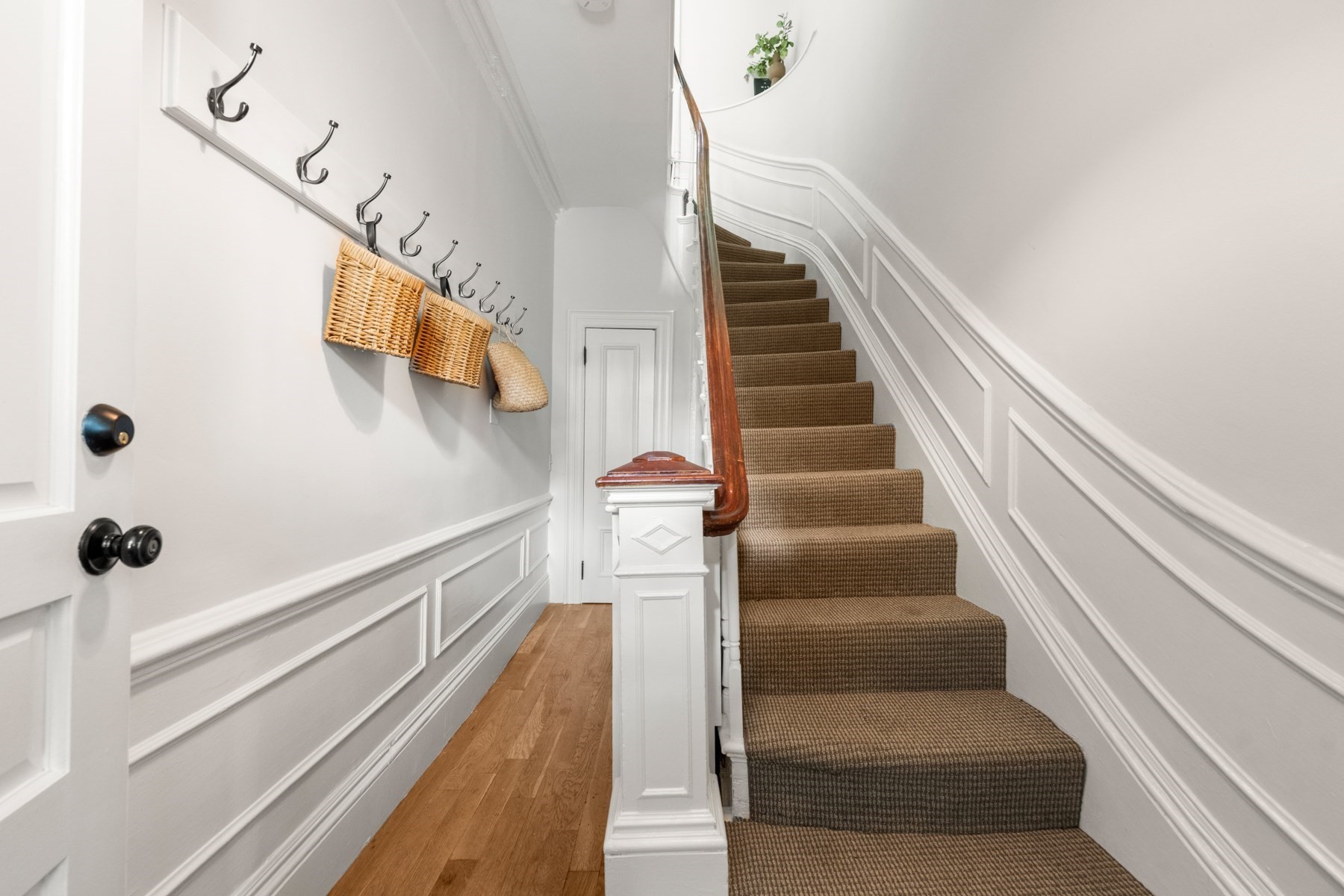 43 Warren Avenue Unit 2, South End, Boston, MA 02116 - Image 25