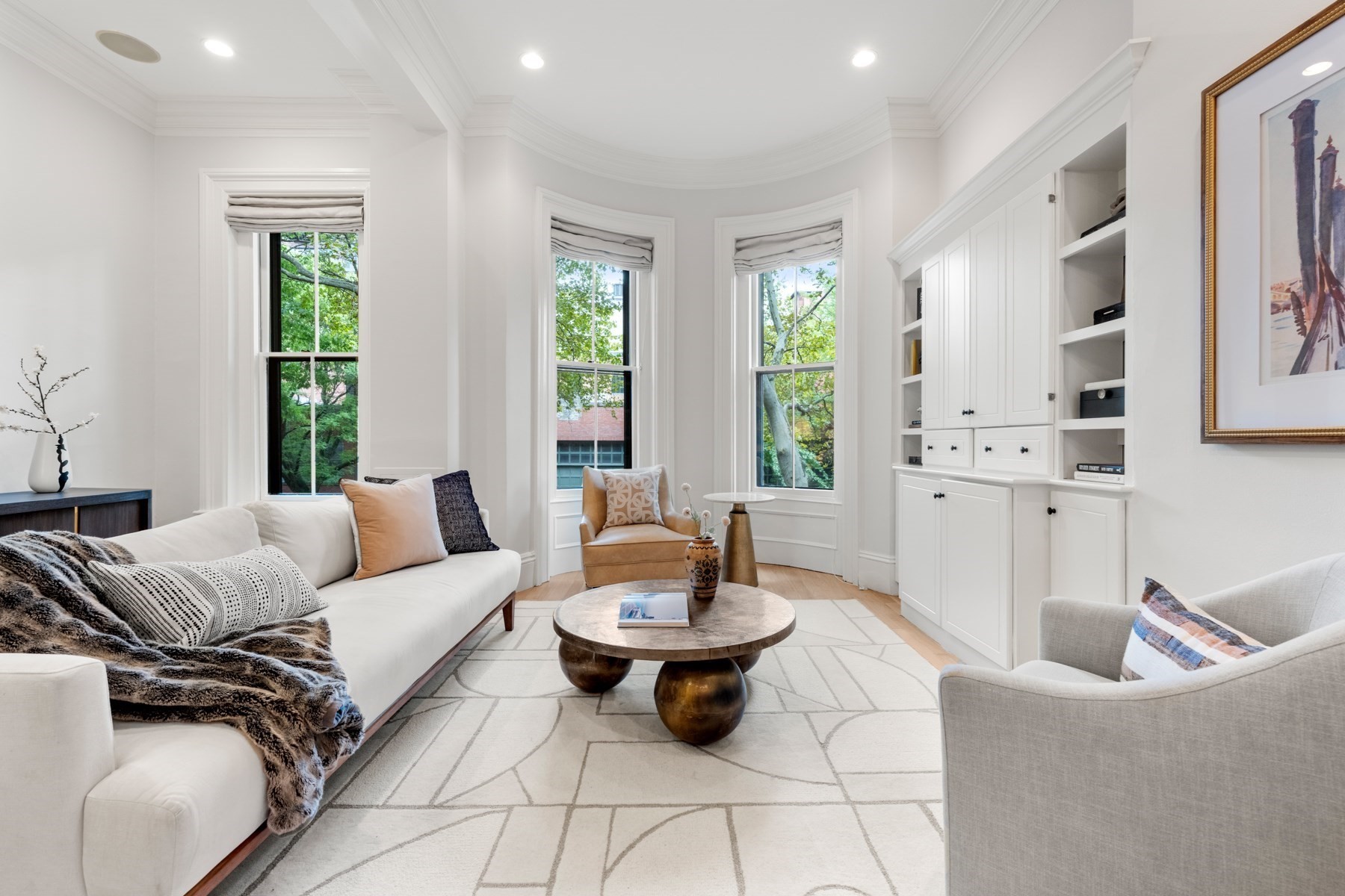 43 Warren Avenue Unit 2, South End, Boston, MA 02116 - Image 4