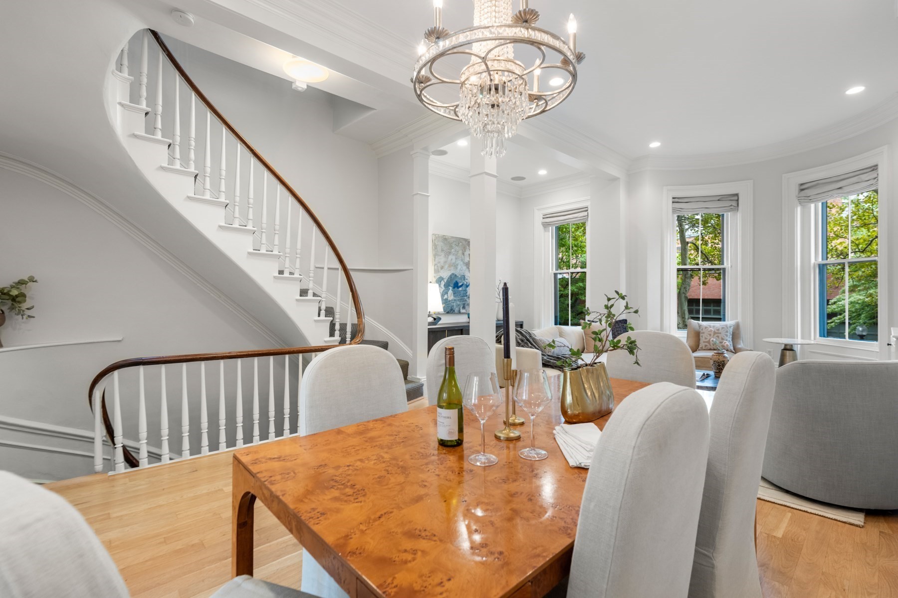 43 Warren Avenue Unit 2, South End, Boston, MA 02116 - Image 5