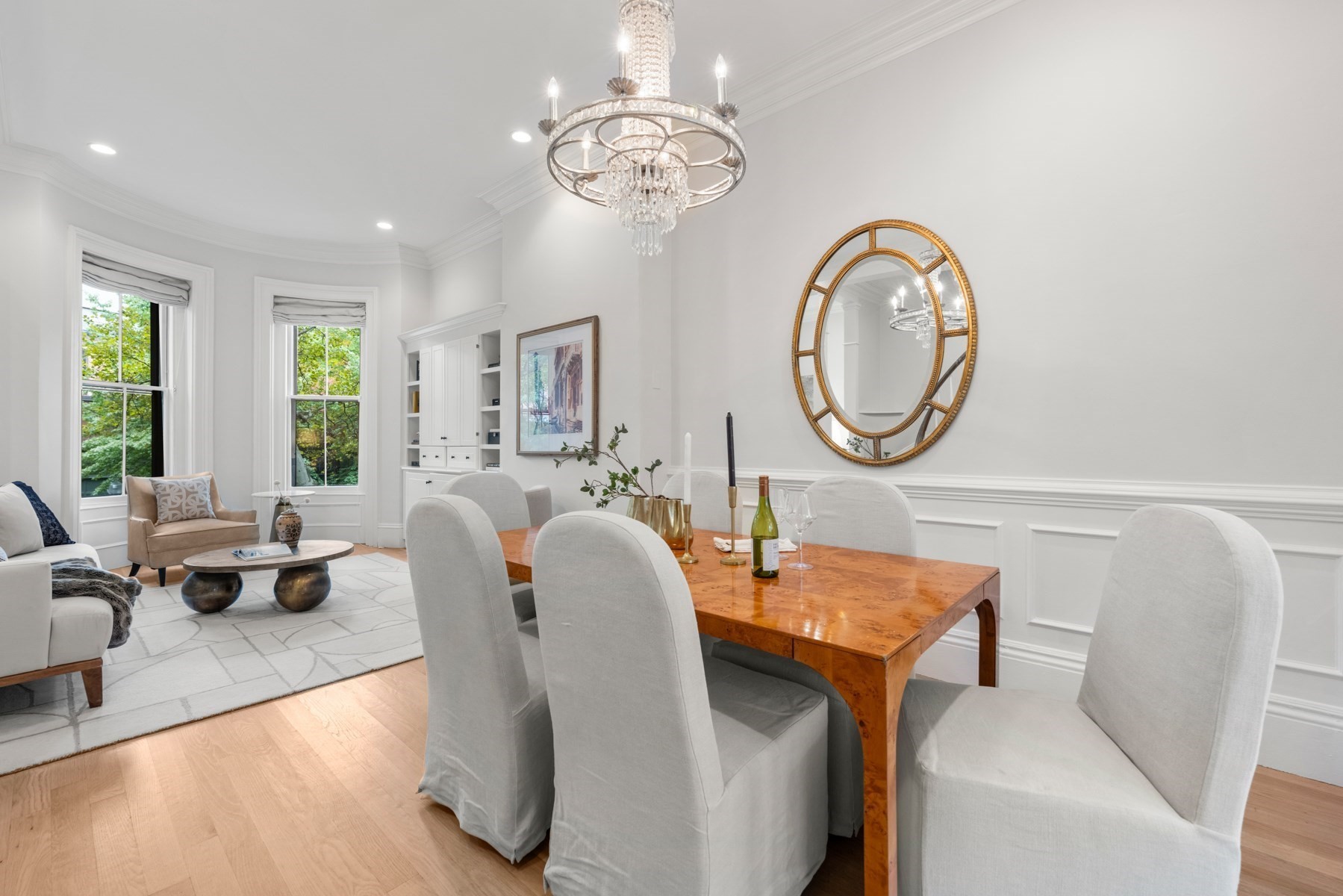 43 Warren Avenue Unit 2, South End, Boston, MA 02116 - Image 6