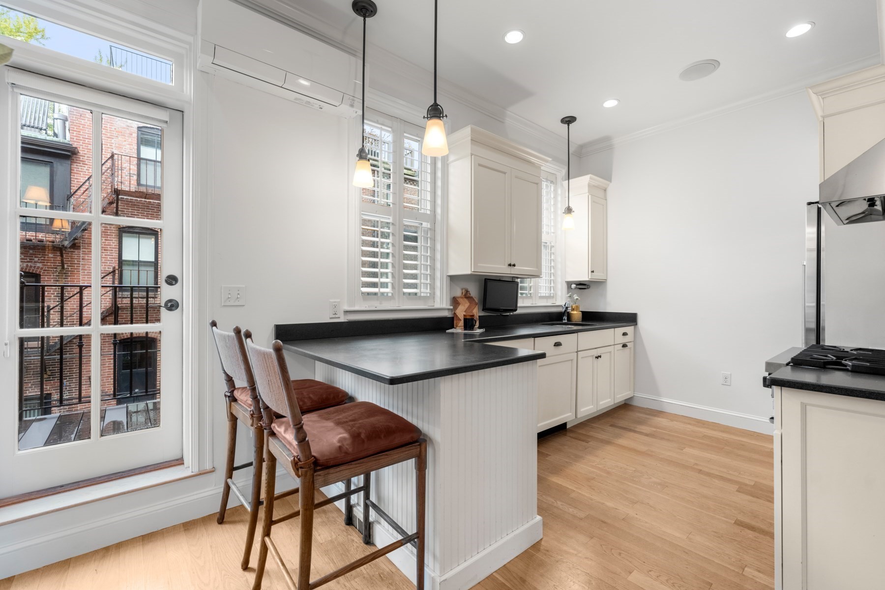 43 Warren Avenue Unit 2, South End, Boston, MA 02116 - Image 7