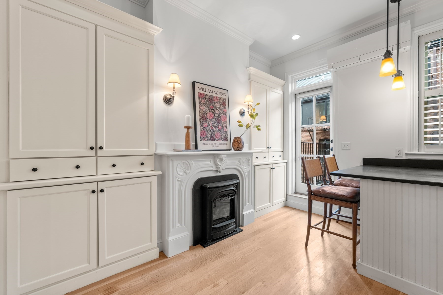 43 Warren Avenue Unit 2, South End, Boston, MA 02116 - Image 8
