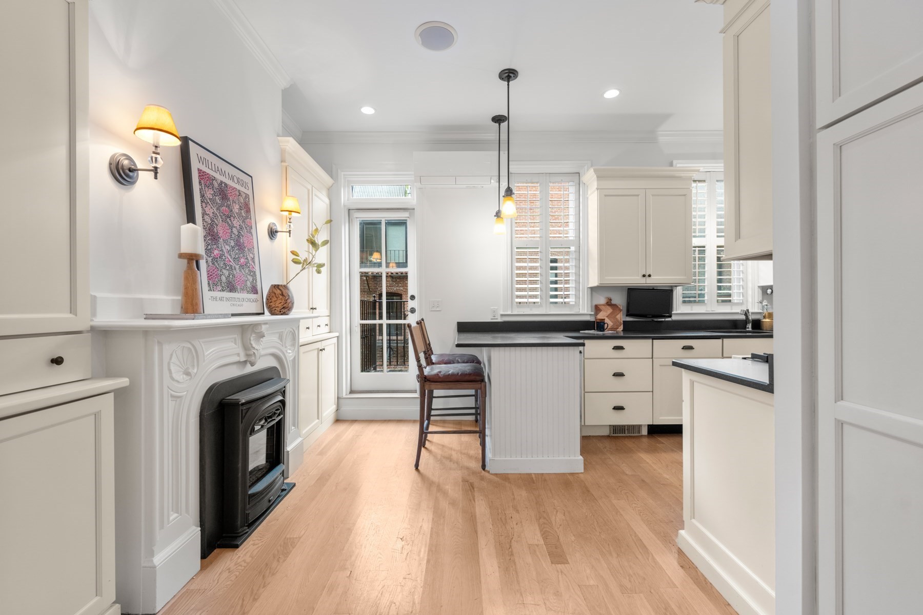 43 Warren Avenue Unit 2, South End, Boston, MA 02116 - Image 9