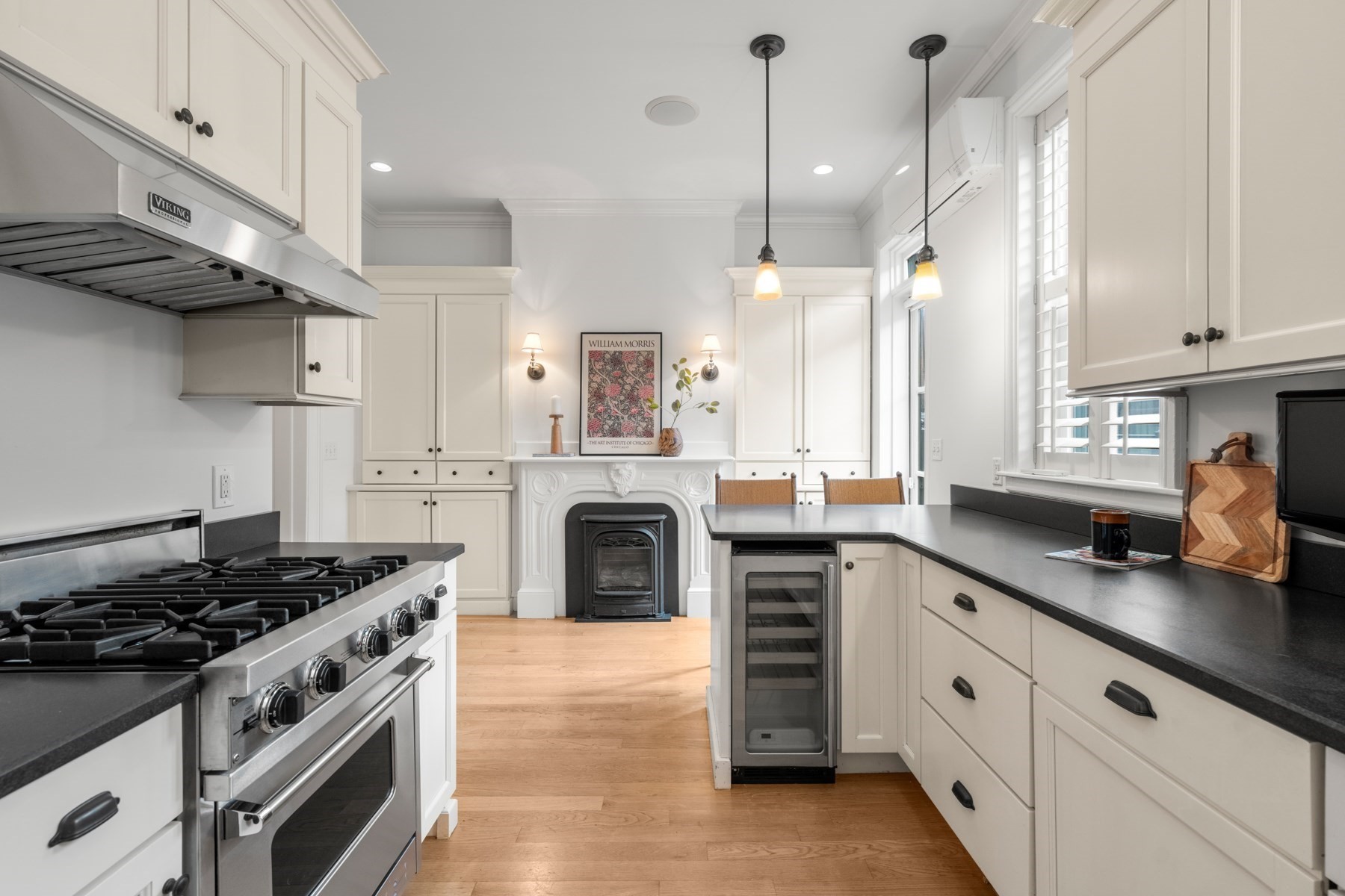 43 Warren Avenue Unit 2, South End, Boston, MA 02116 - Image 10