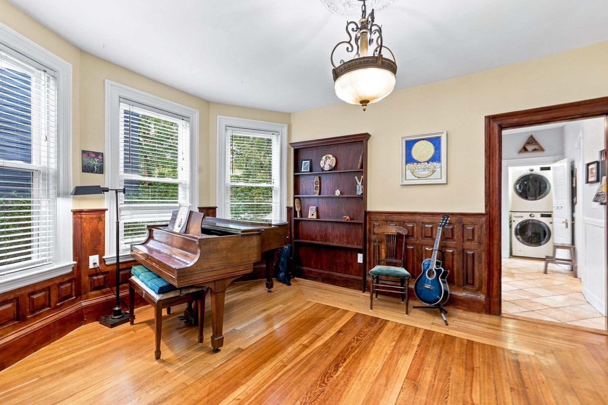 22 Hewlett St Unit 1, Roslindale, Boston, MA 02131 - Image 11