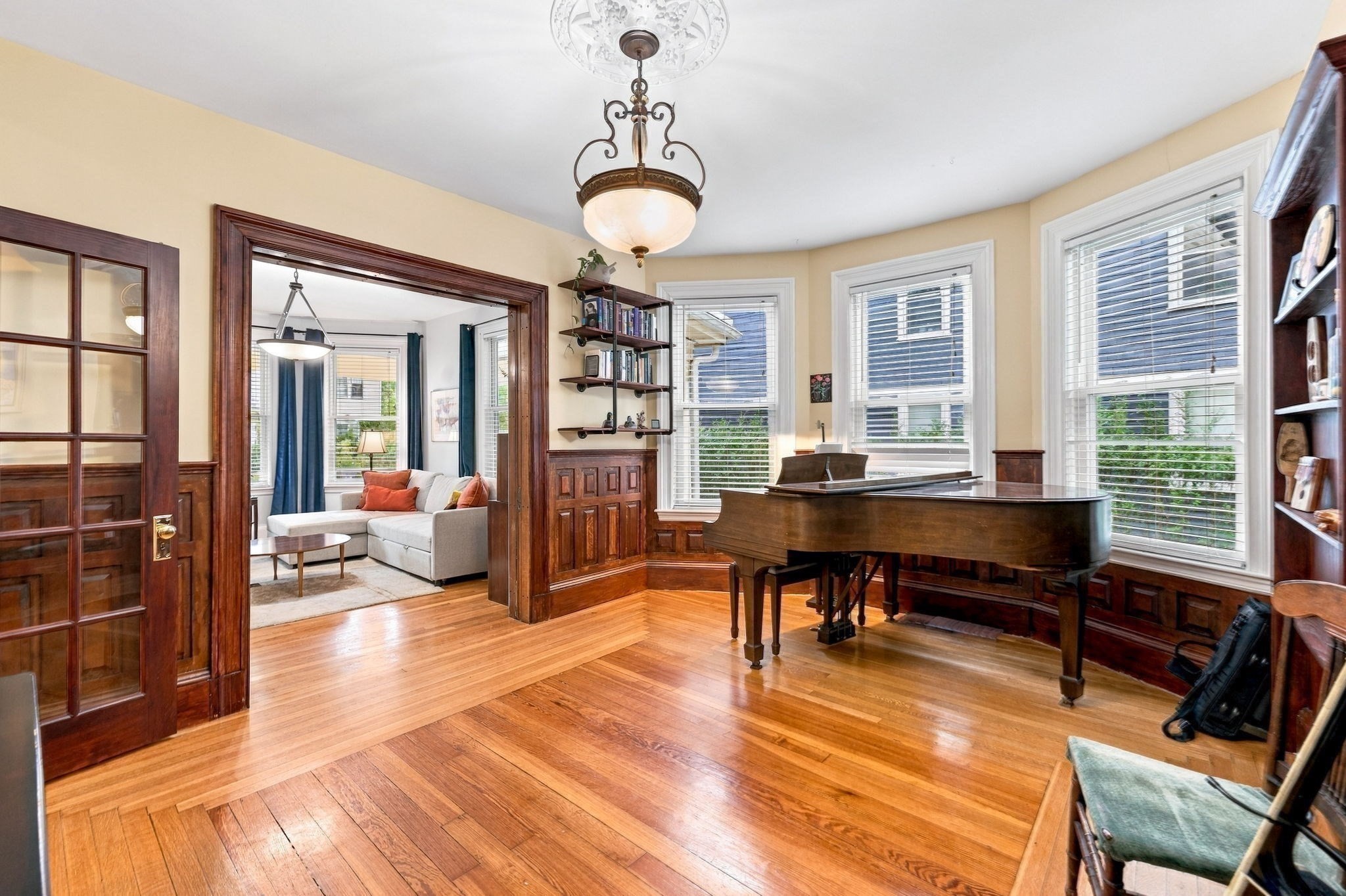22 Hewlett St Unit 1, Roslindale, Boston, MA 02131 - Image 12