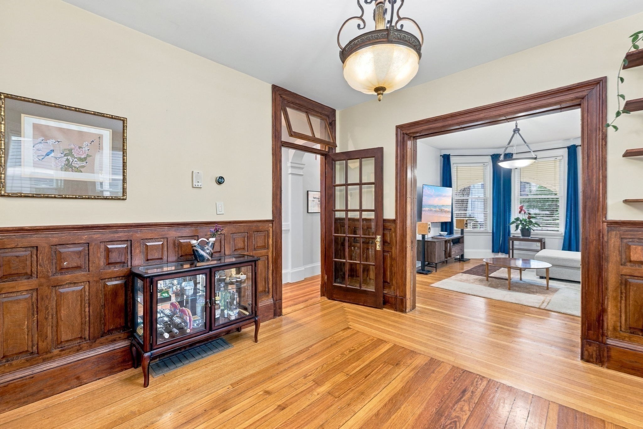 22 Hewlett St Unit 1, Roslindale, Boston, MA 02131 - Image 13