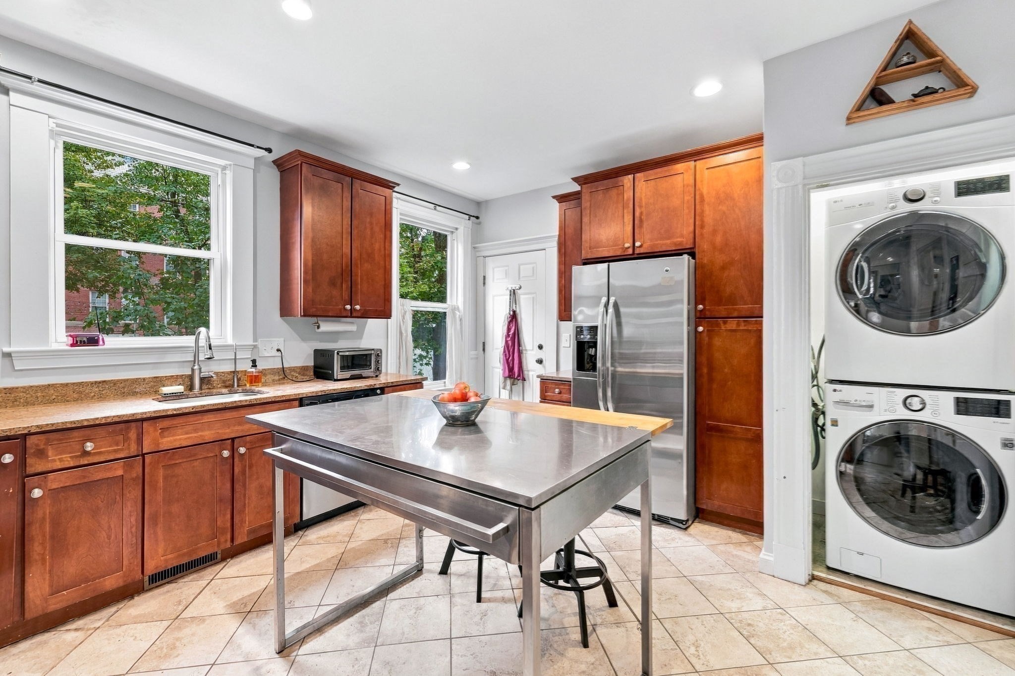 22 Hewlett St Unit 1, Roslindale, Boston, MA 02131 - Image 17