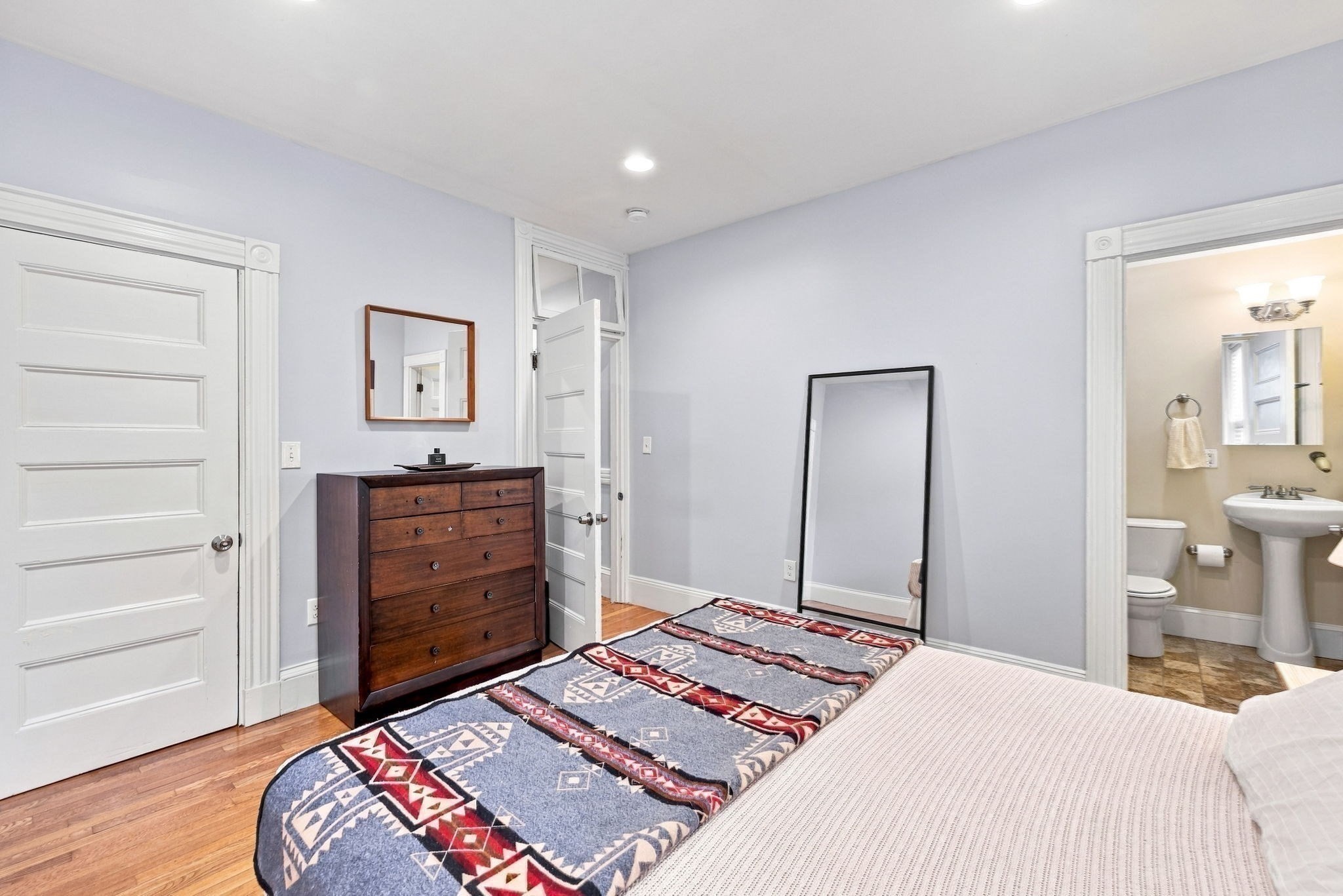 22 Hewlett St Unit 1, Roslindale, Boston, MA 02131 - Image 20