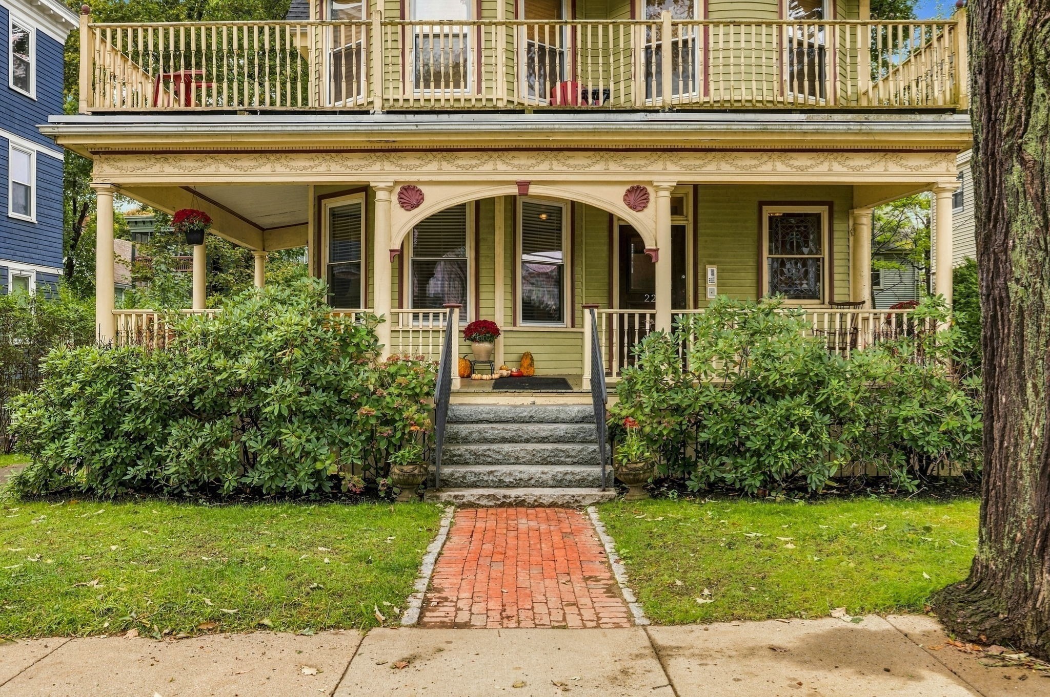 22 Hewlett St Unit 1, Roslindale, Boston, MA 02131 - Image 3
