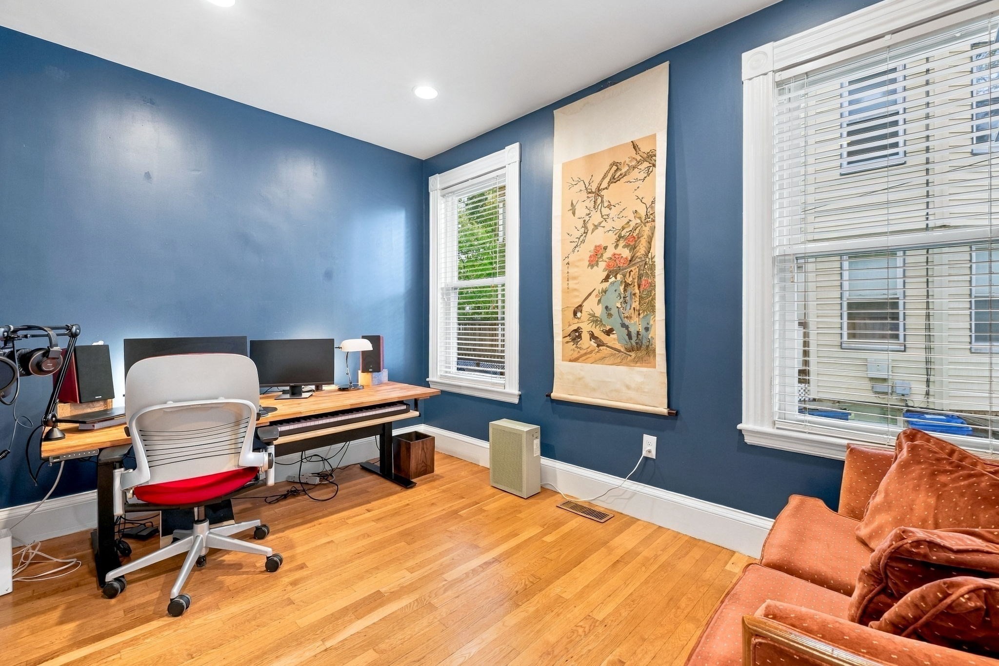 22 Hewlett St Unit 1, Roslindale, Boston, MA 02131 - Image 22