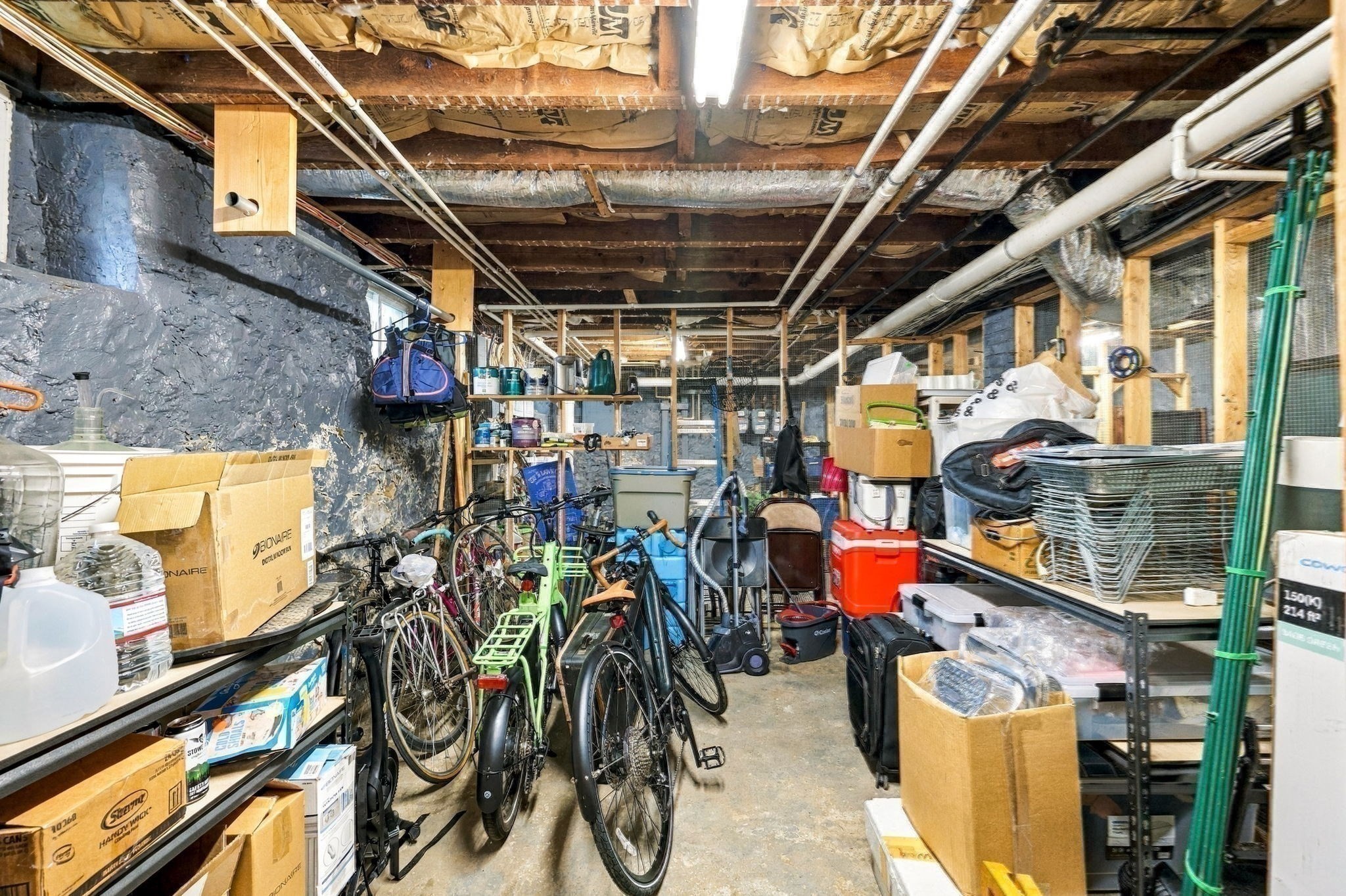 22 Hewlett St Unit 1, Roslindale, Boston, MA 02131 - Image 24