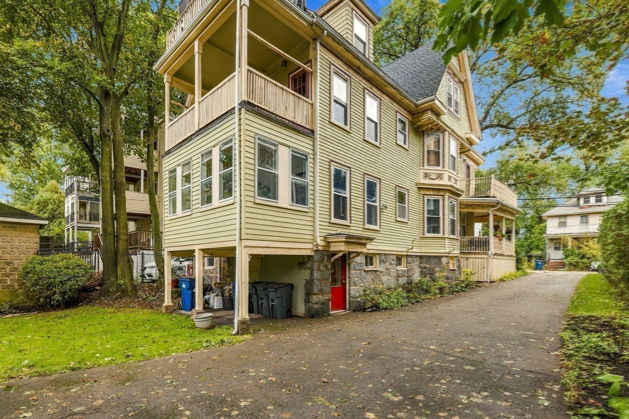 22 Hewlett St Unit 1, Roslindale, Boston, MA 02131 - Image 25