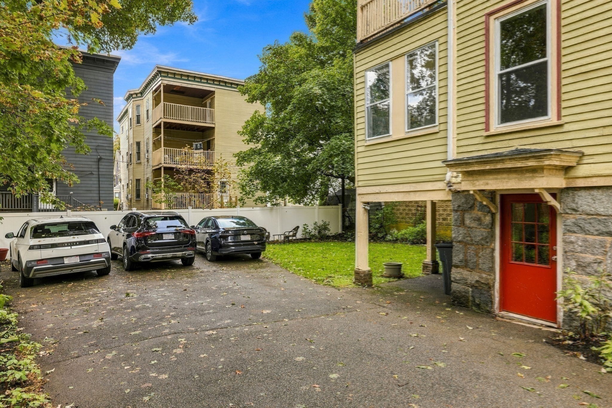 22 Hewlett St Unit 1, Roslindale, Boston, MA 02131 - Image 26