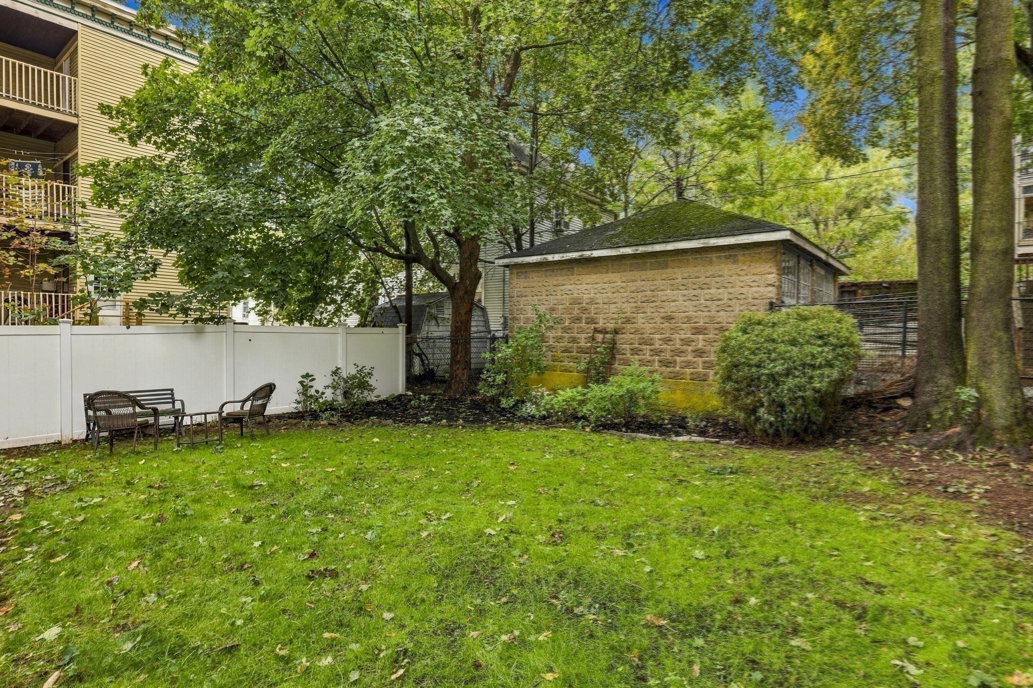 22 Hewlett St Unit 1, Roslindale, Boston, MA 02131 - Image 27