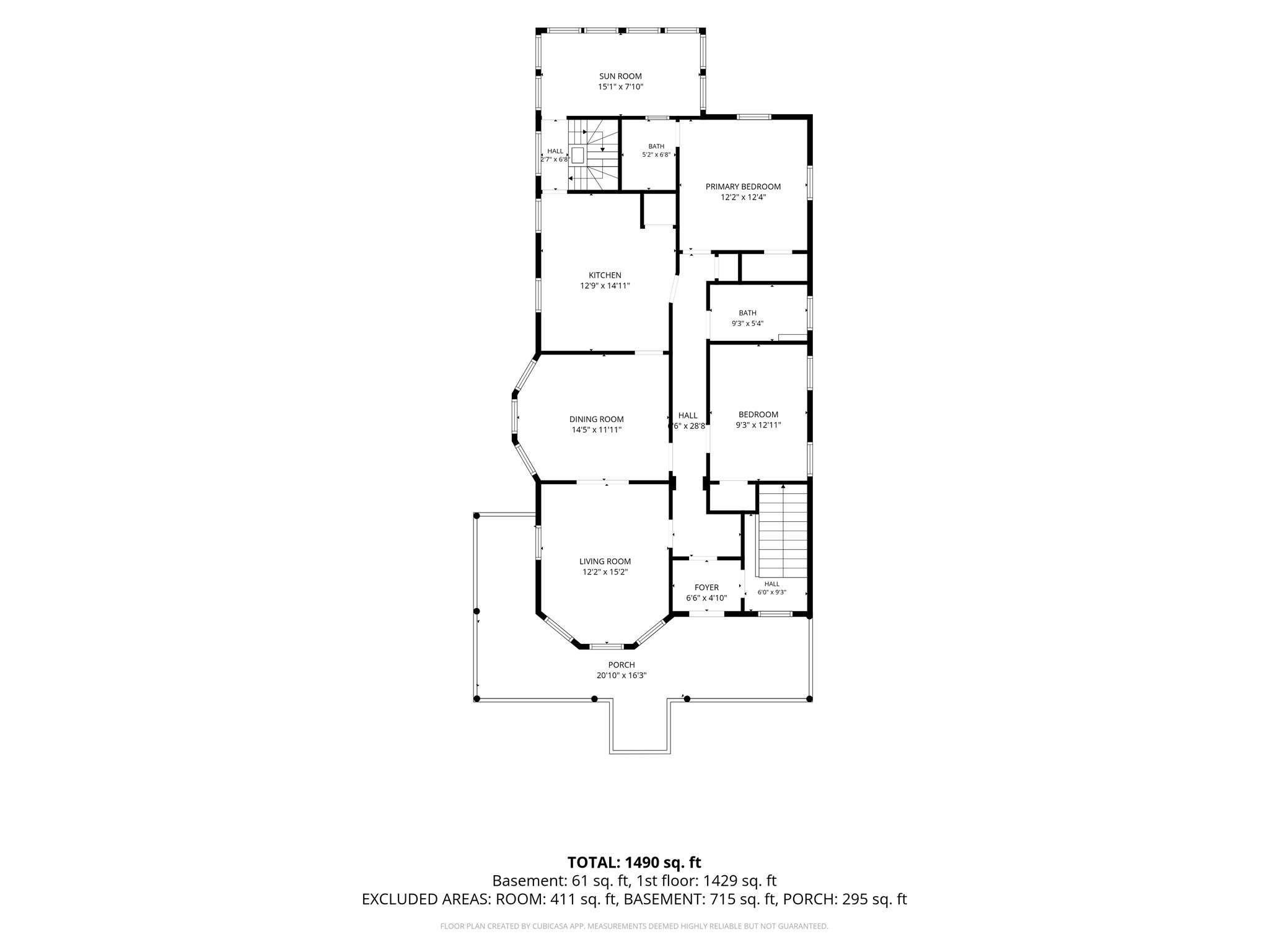 22 Hewlett St Unit 1, Roslindale, Boston, MA 02131 - Image 28