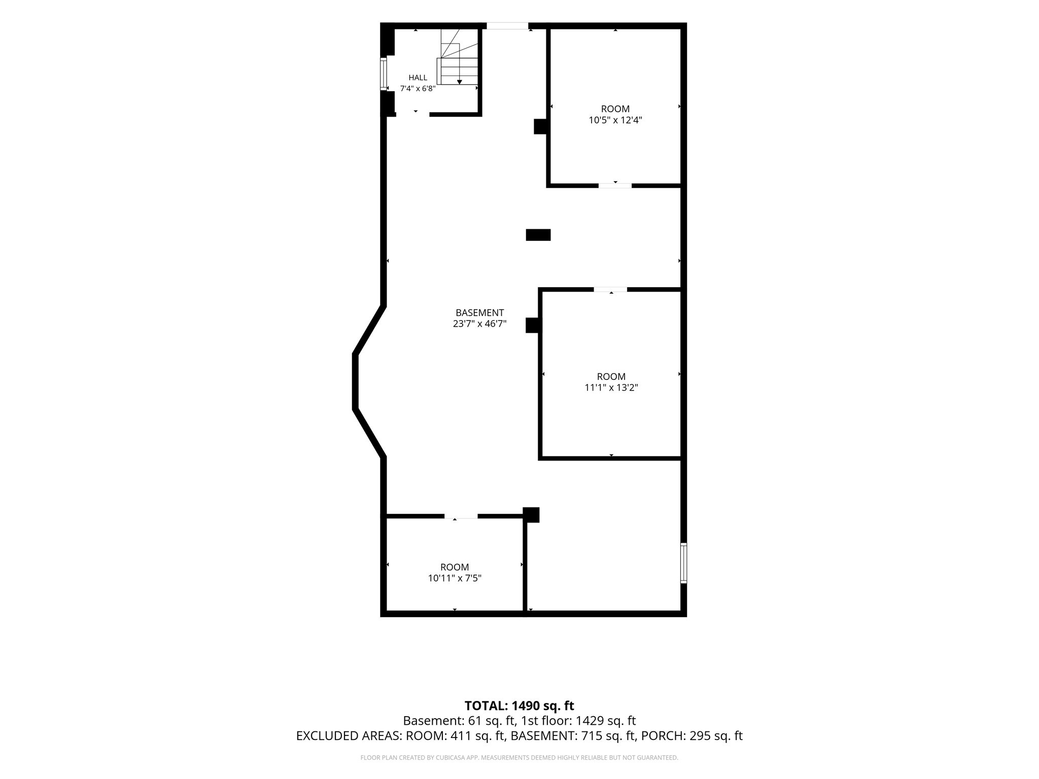 22 Hewlett St Unit 1, Roslindale, Boston, MA 02131 - Image 29
